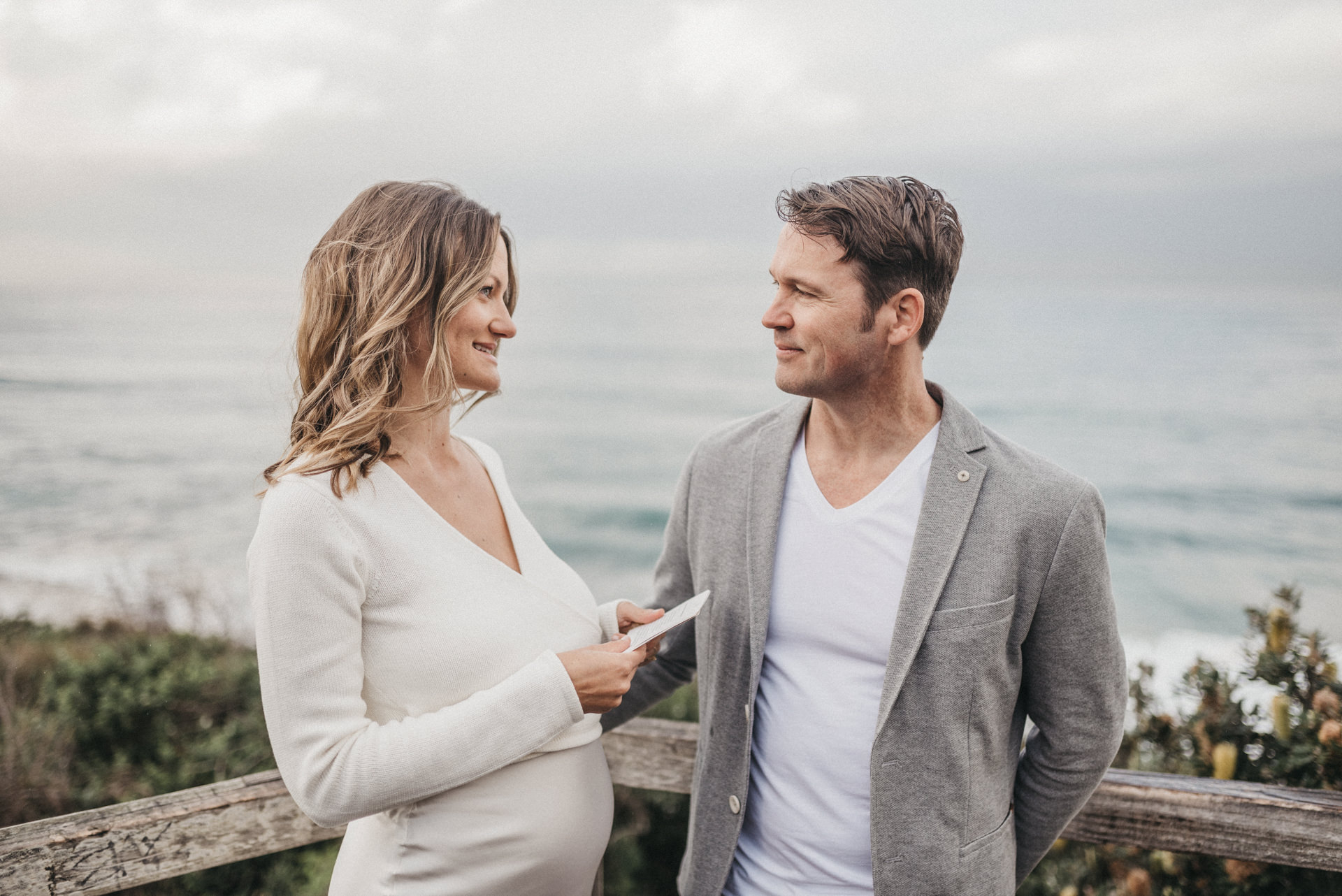 elopement sydney