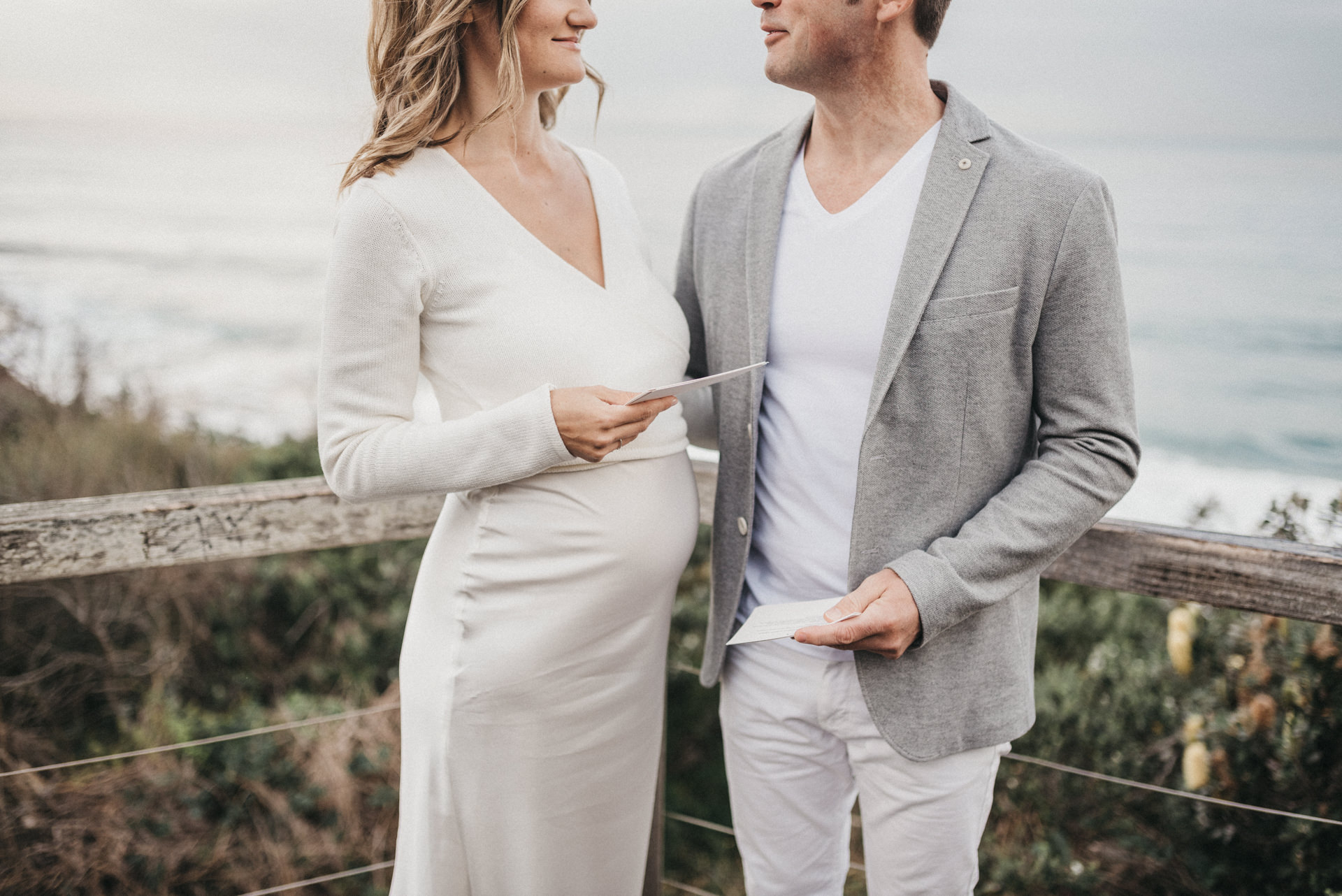 elopement sydney