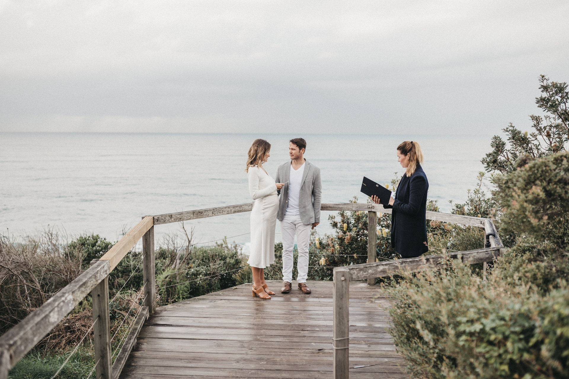 elopement sydney