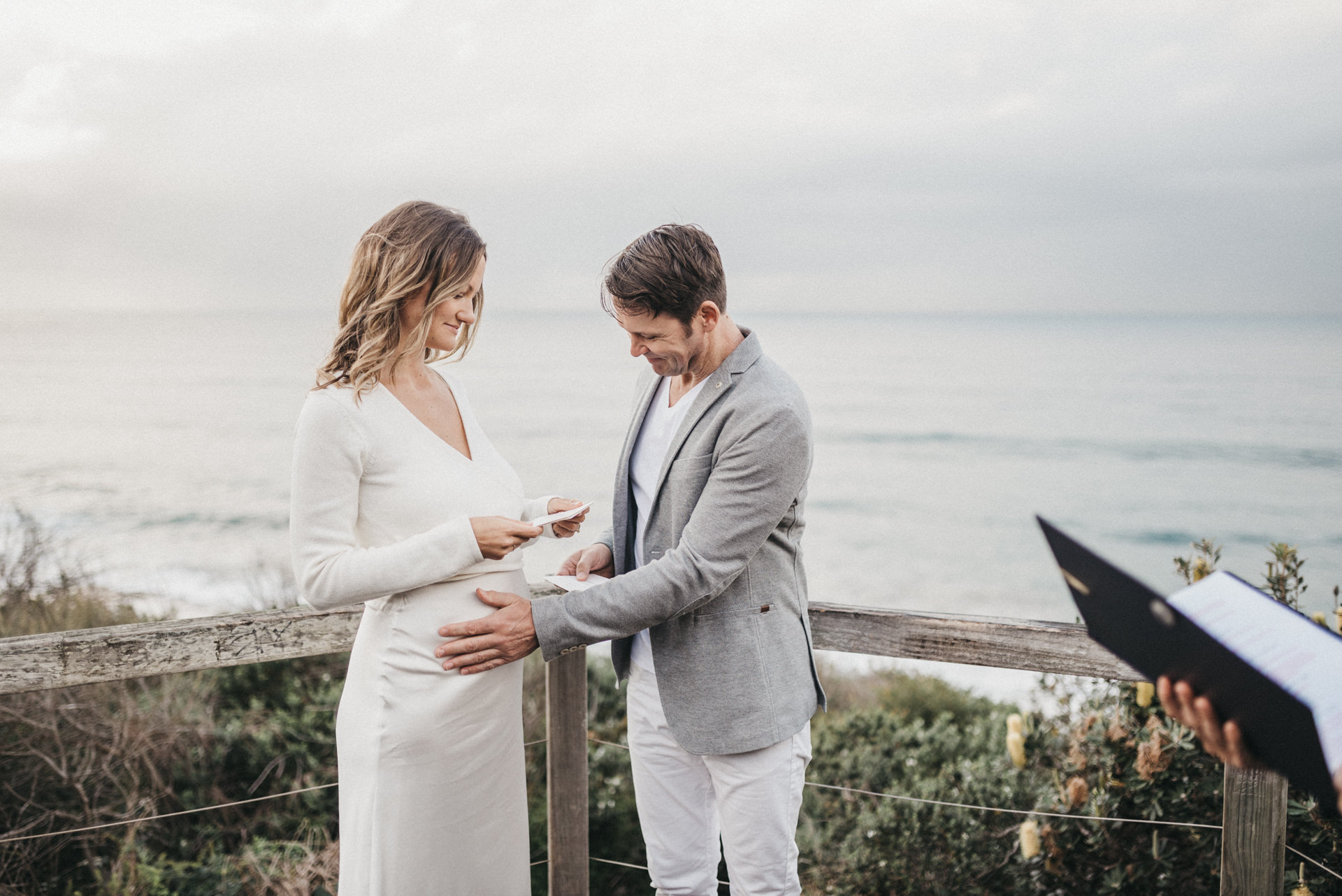 elopement sydney