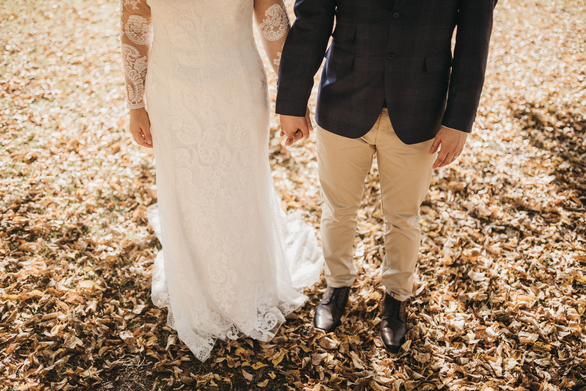 autumn wedding sydney