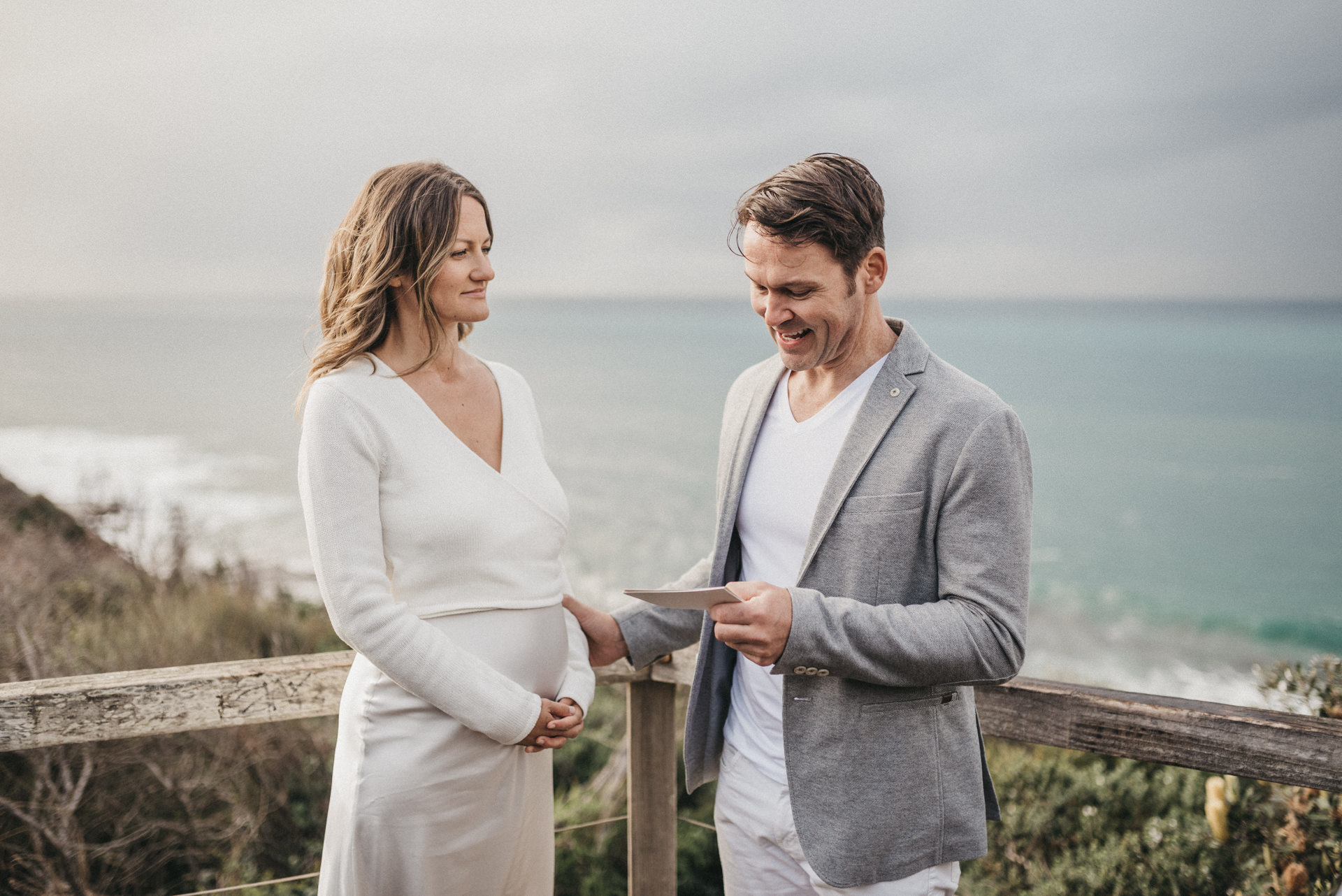 elopement sydney