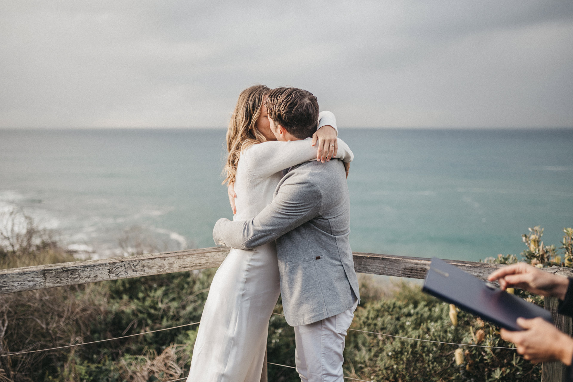 elopement sydney