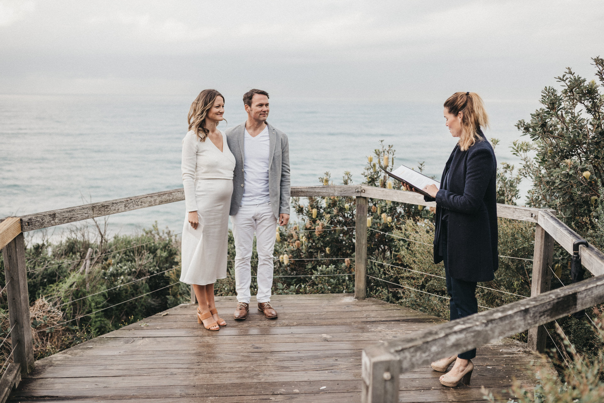 elopement sydney