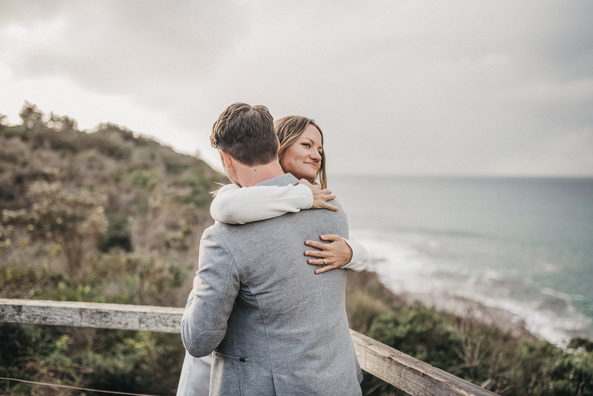 elopement sydney