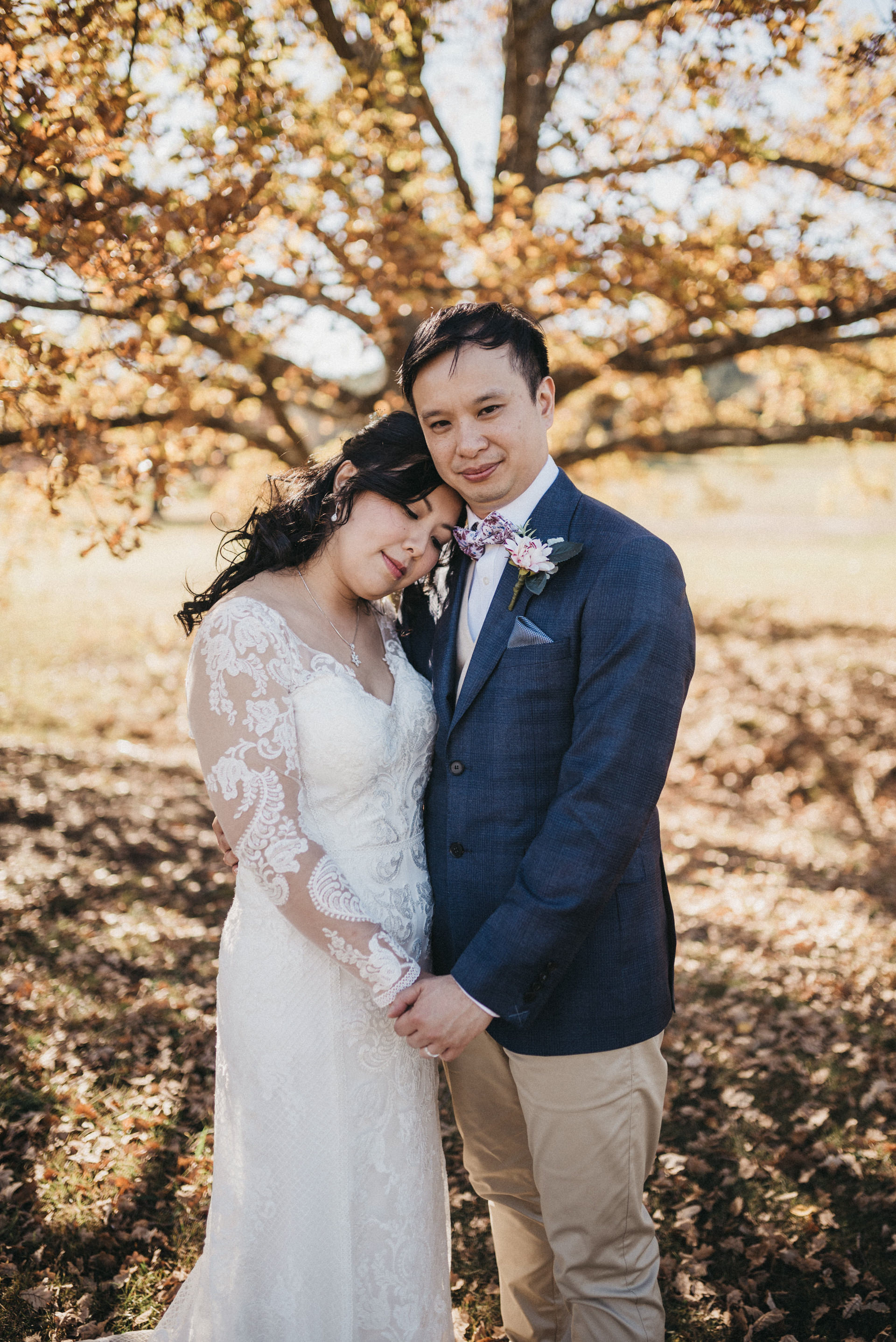 sydney wedding couple session