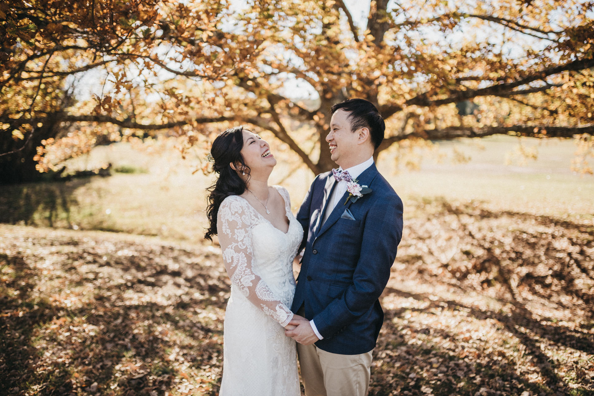 sydney wedding couple session