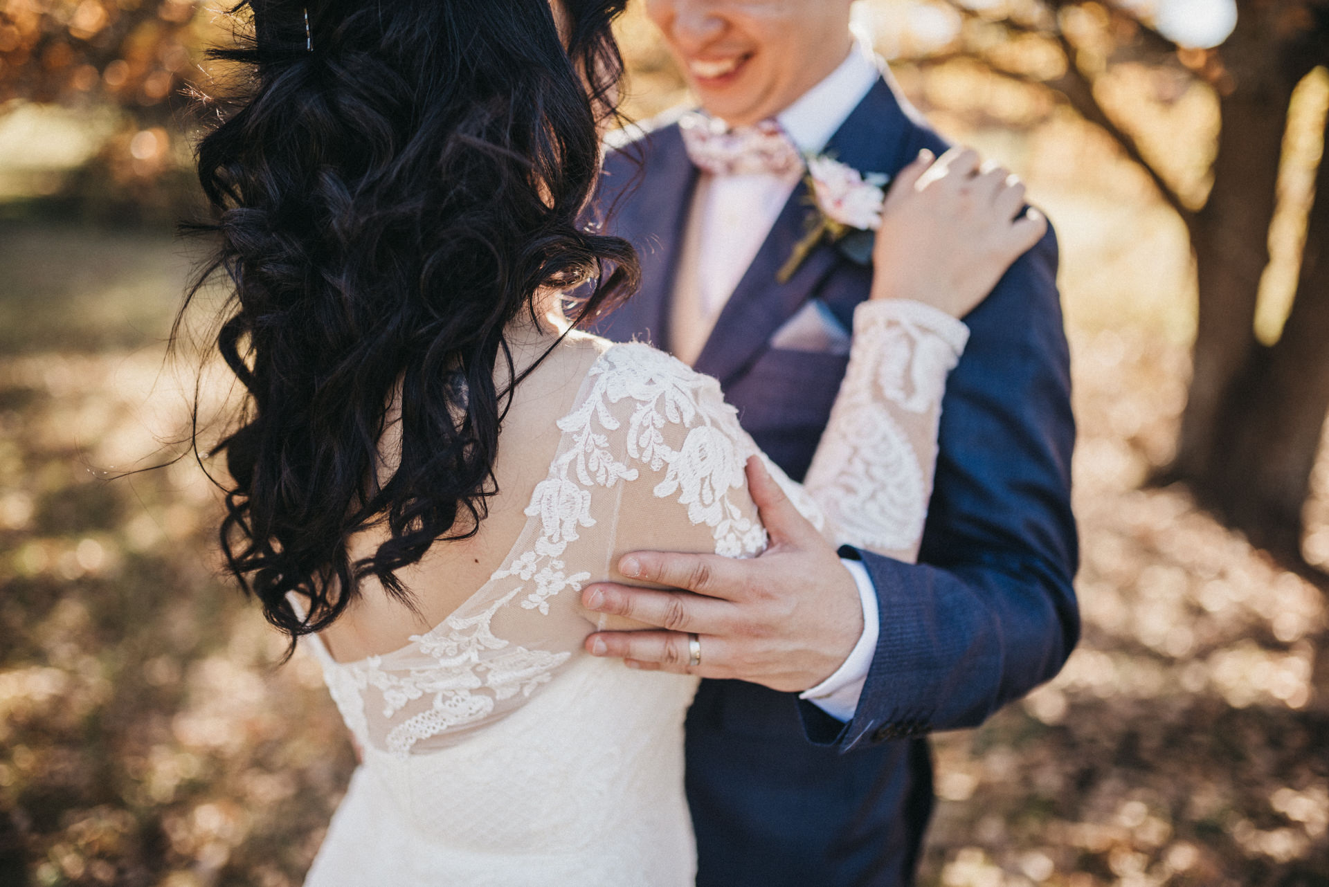 sydney wedding couple session