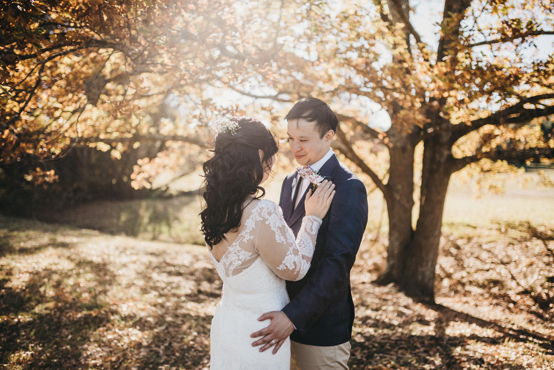 bowral wedding photography