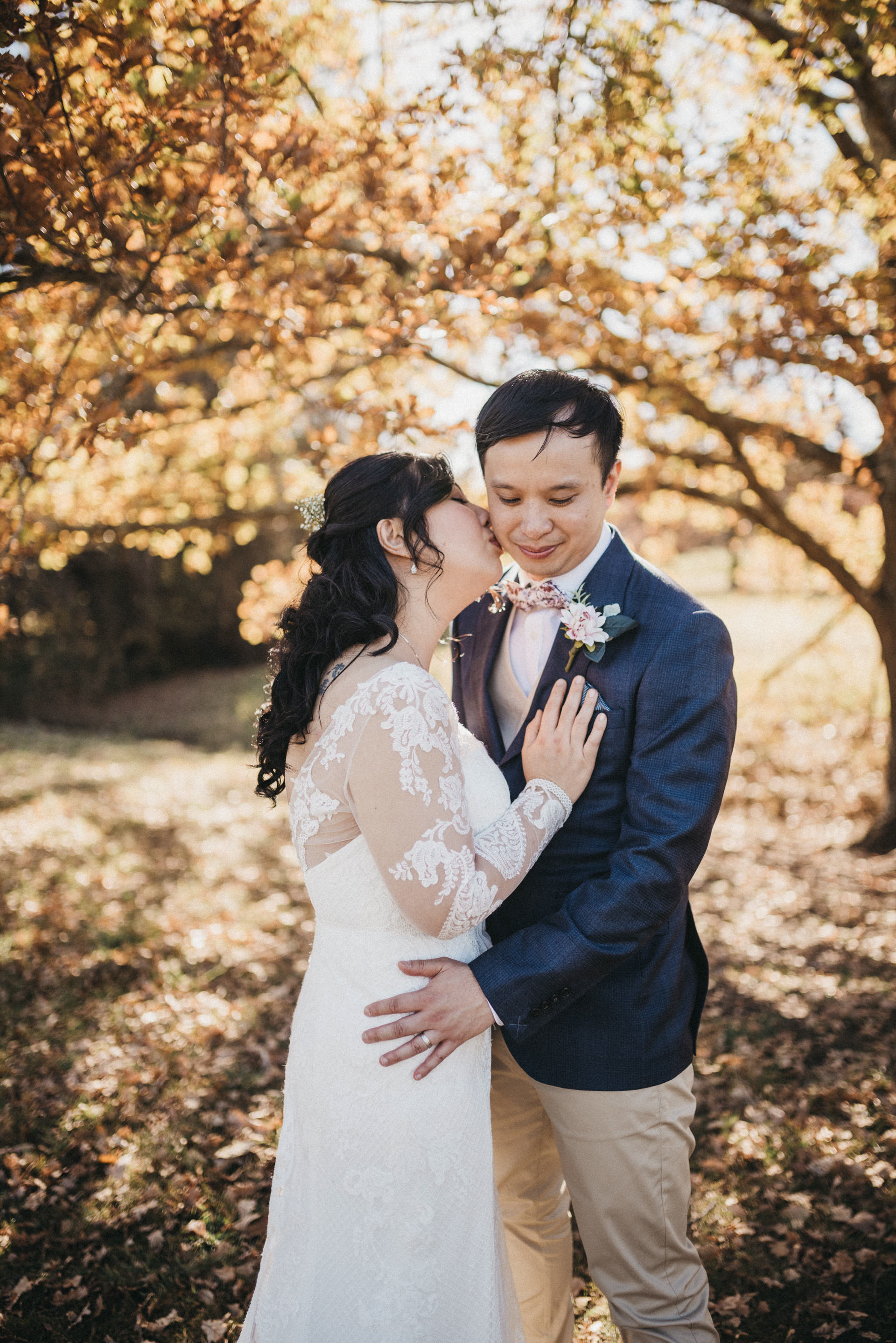 sydney wedding couple session