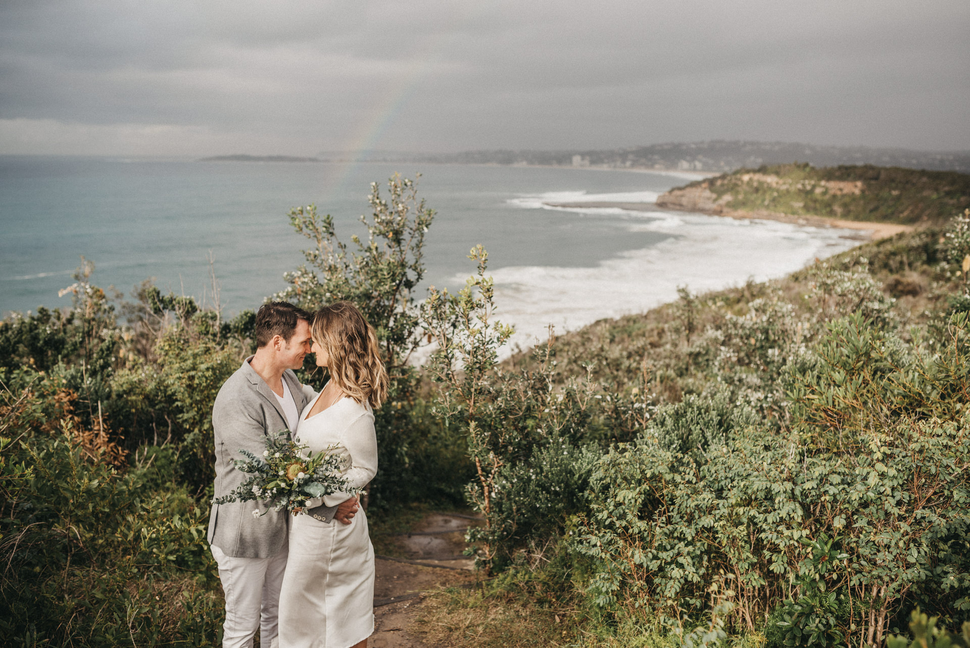 couple session sydney