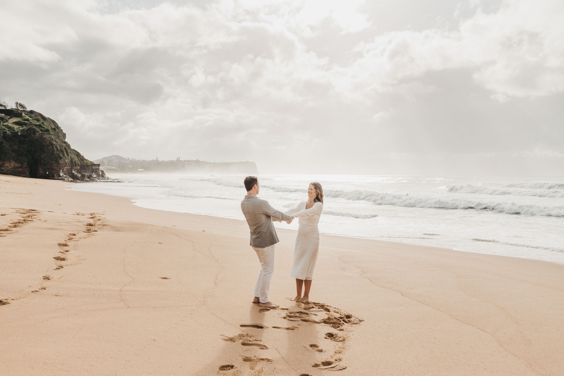 couple session sydney