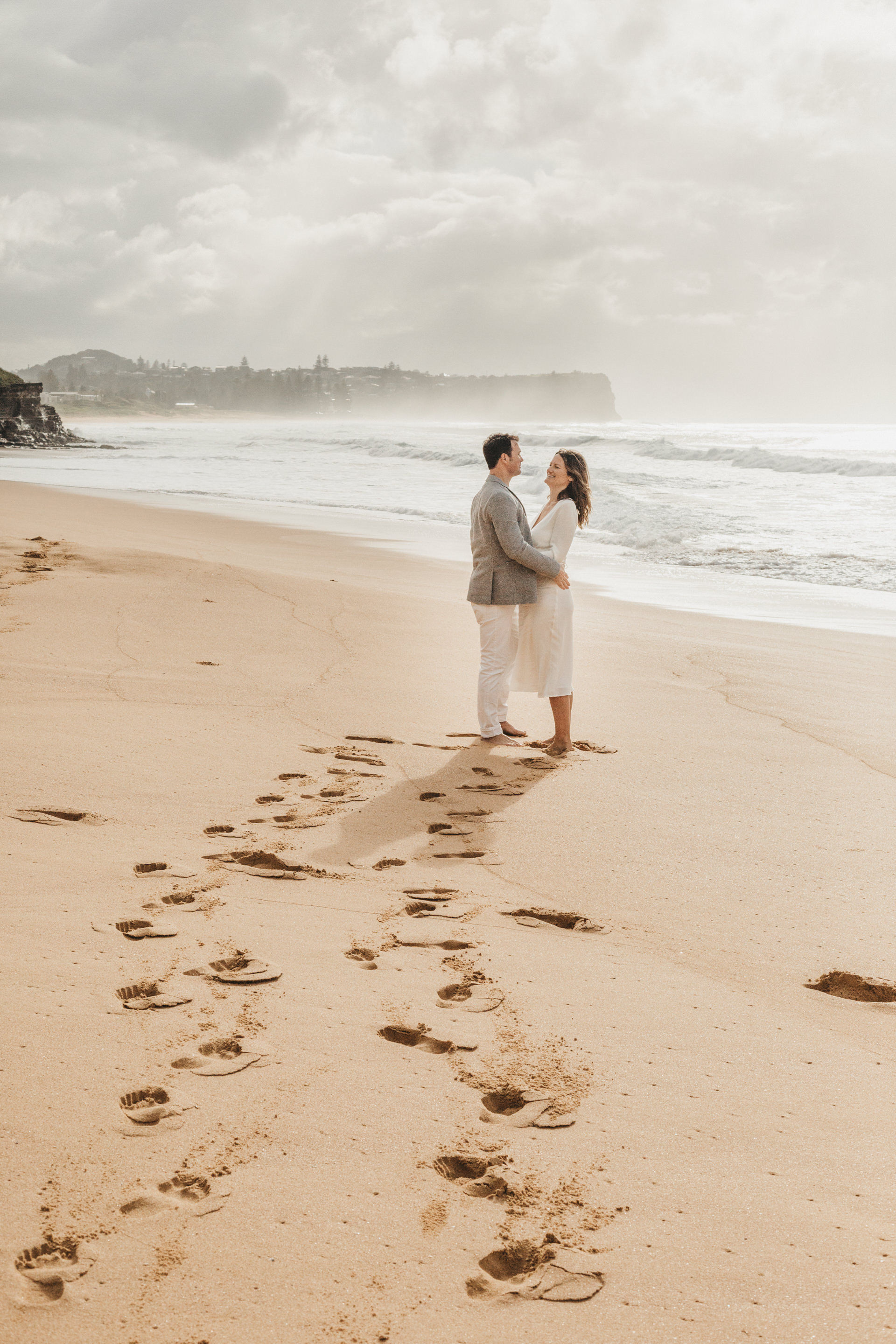 couple session sydney