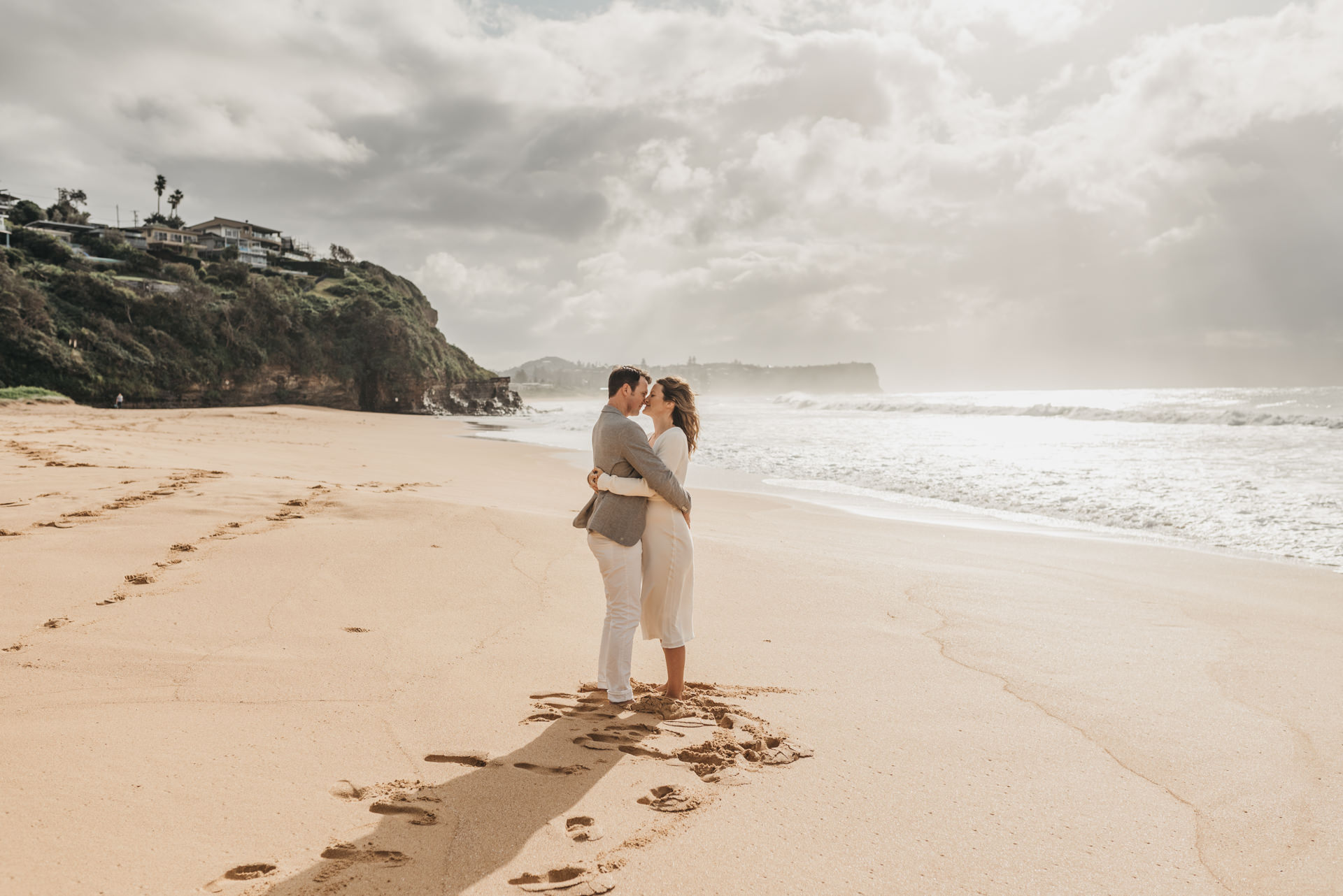 couple session sydney