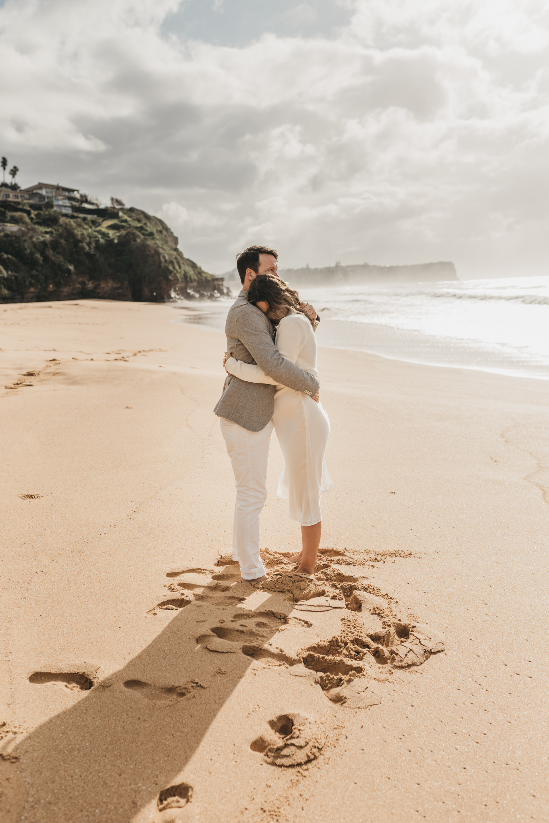 couple session sydney