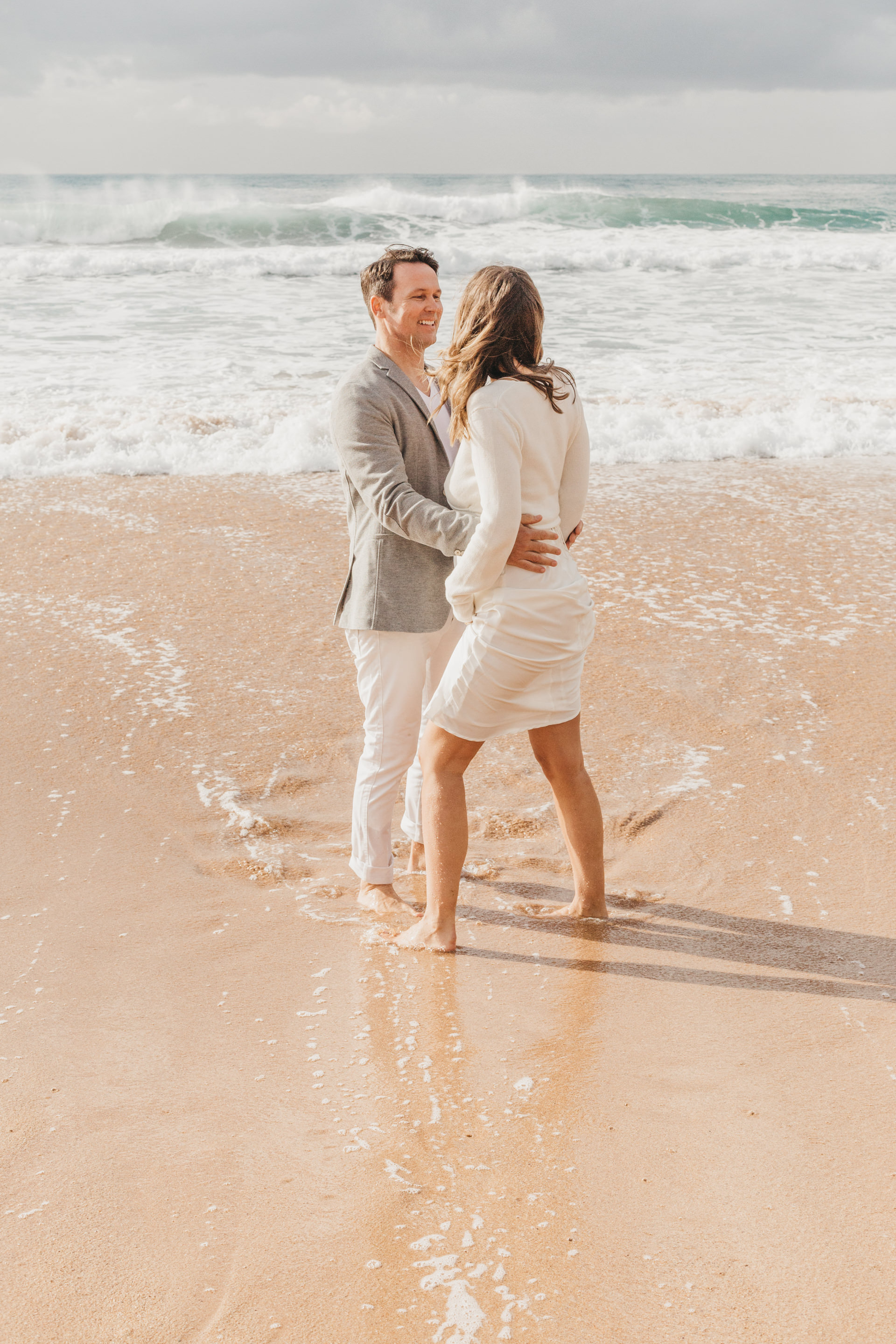 couple session sydney