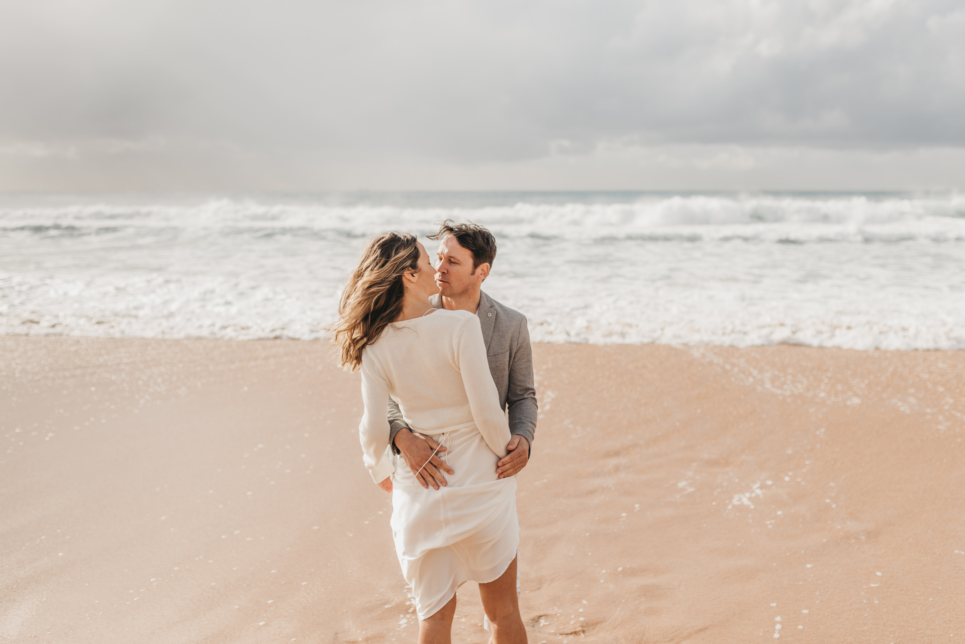 couple session sydney