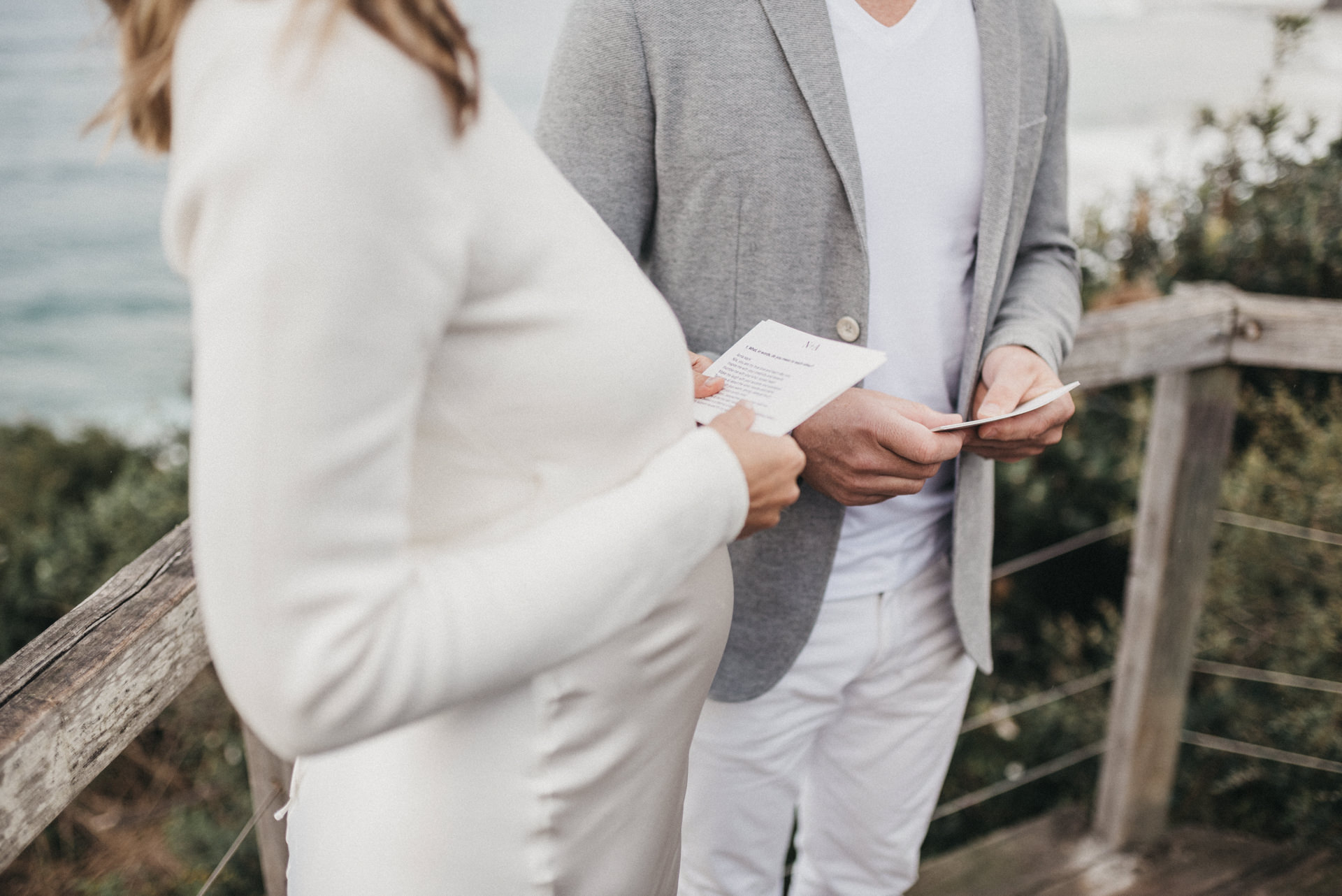 elopement sydney