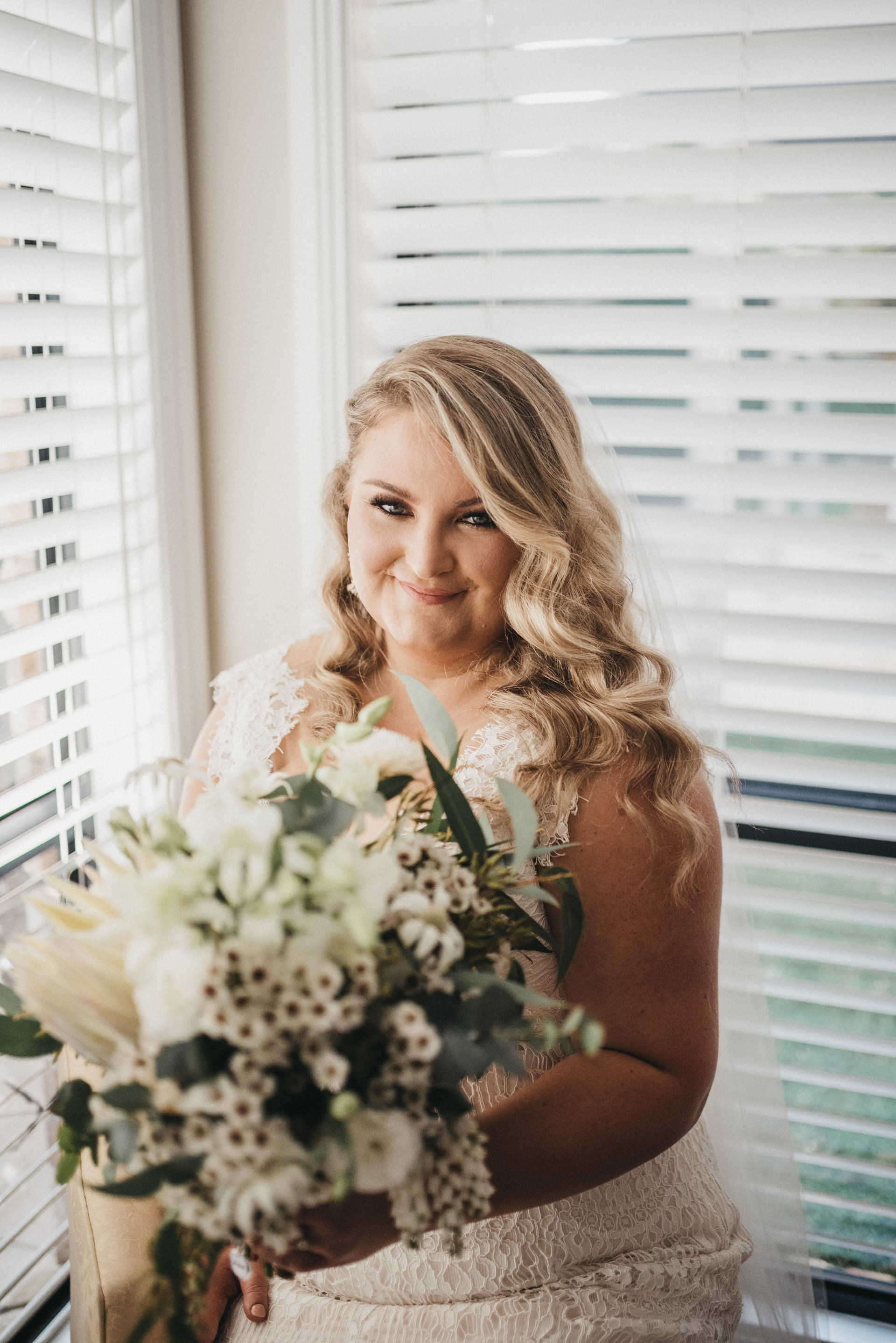 bridal bouquet