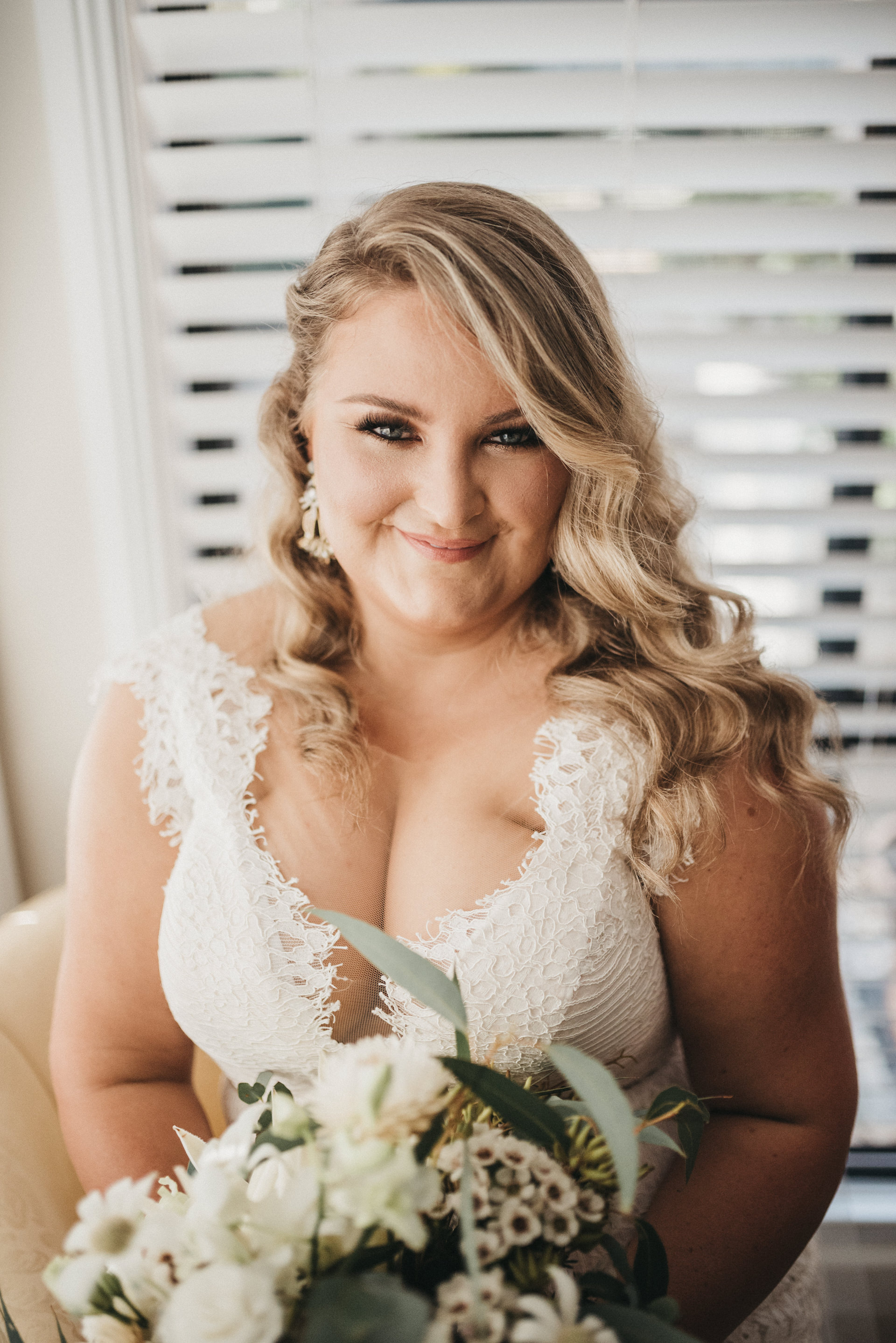 bridal bouquet