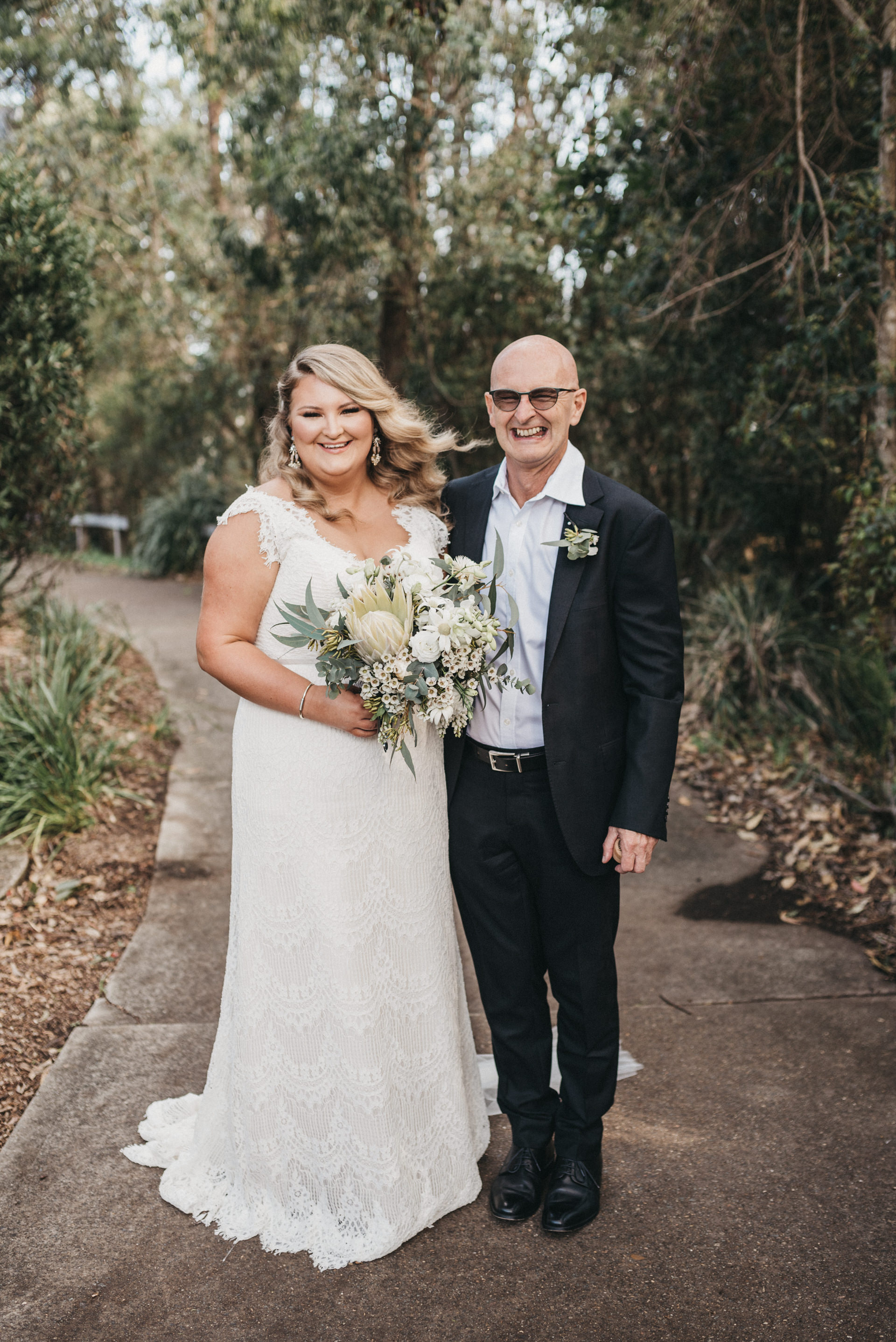 documentary wedding photographer