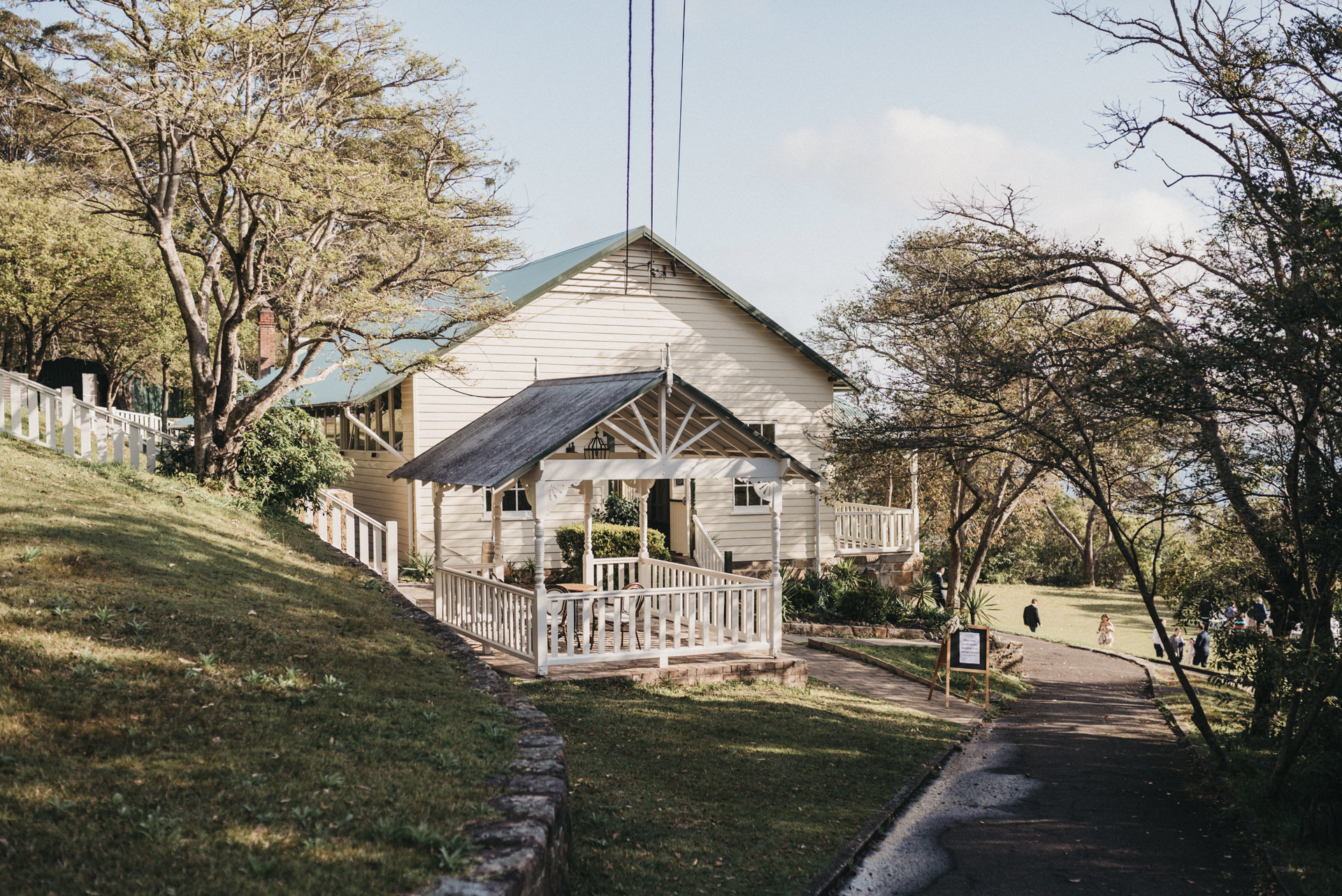 athol hall function centre