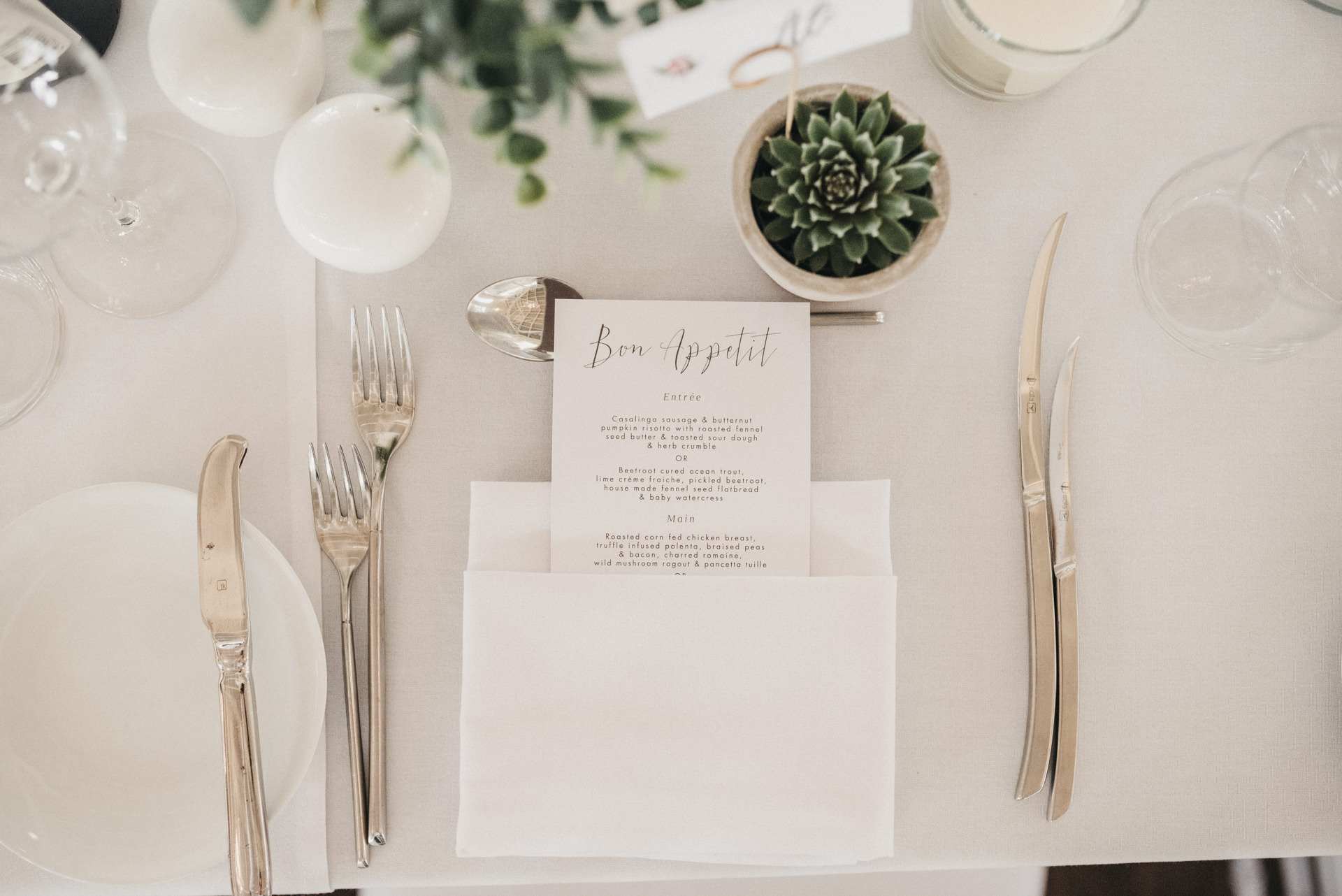 wedding decoration