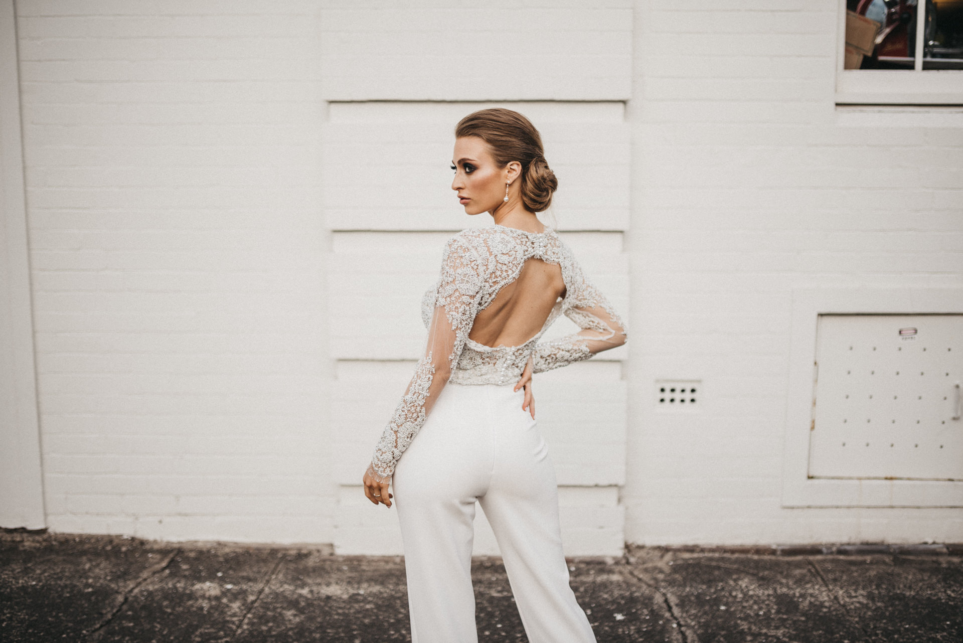 santelia bridal gowns