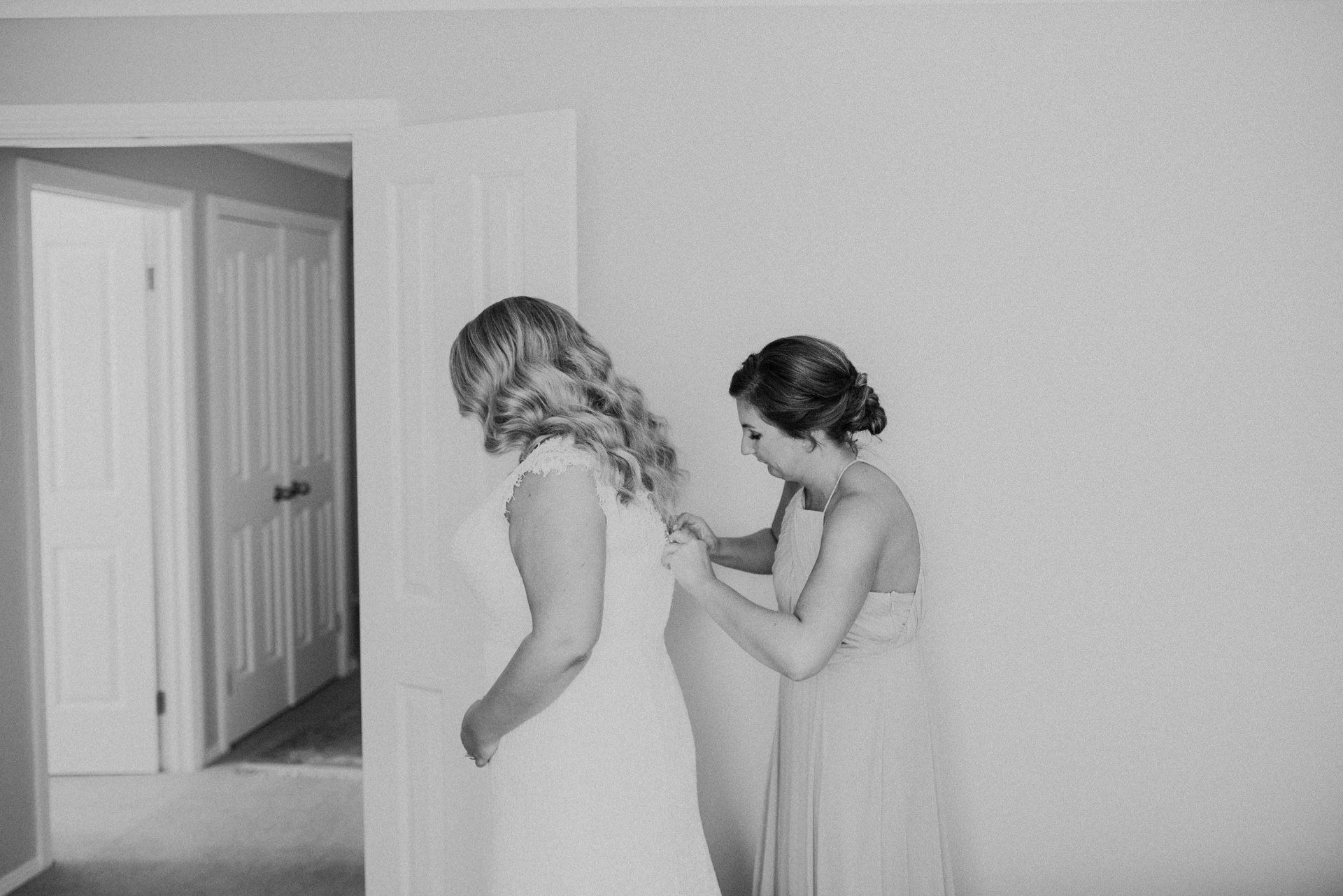 preps bride