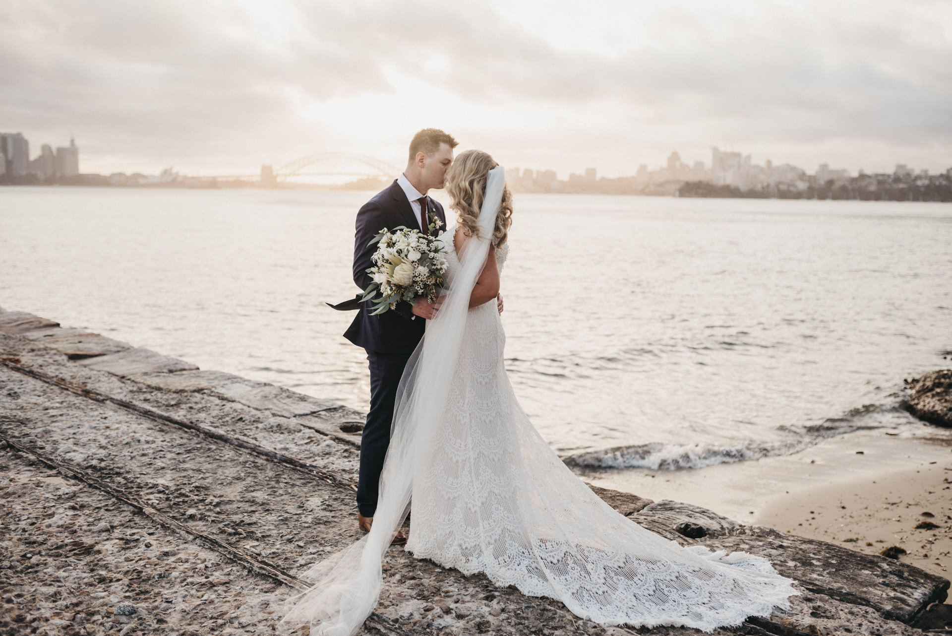 sydney wedding