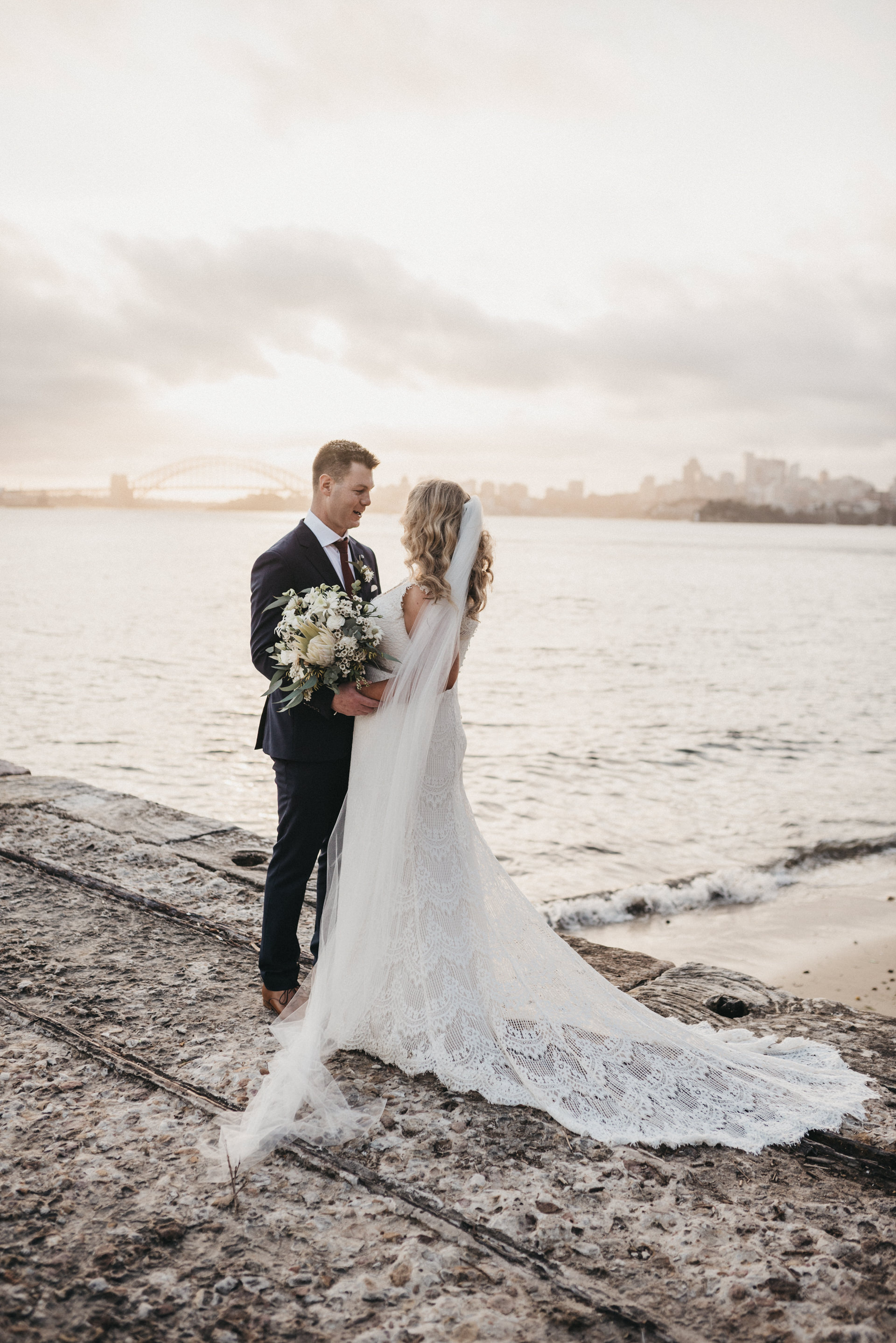 sydney wedding