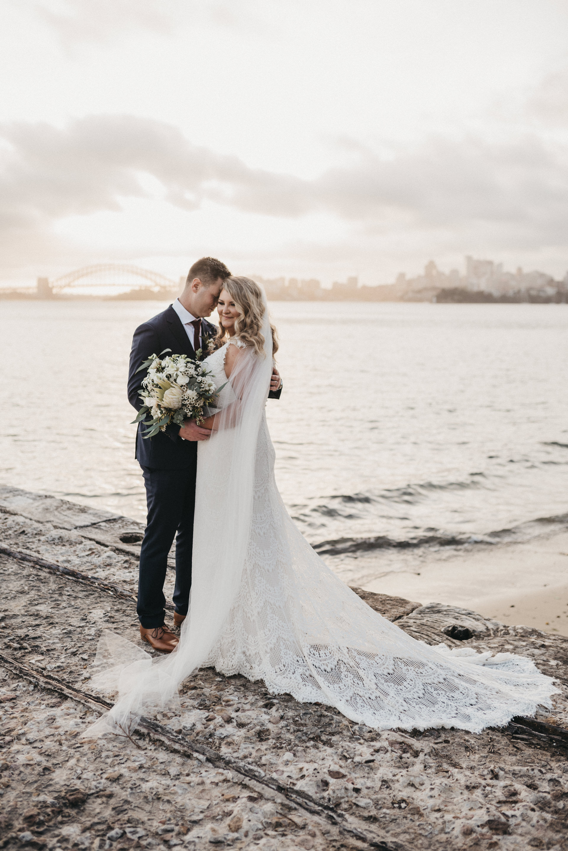 wedding sydney