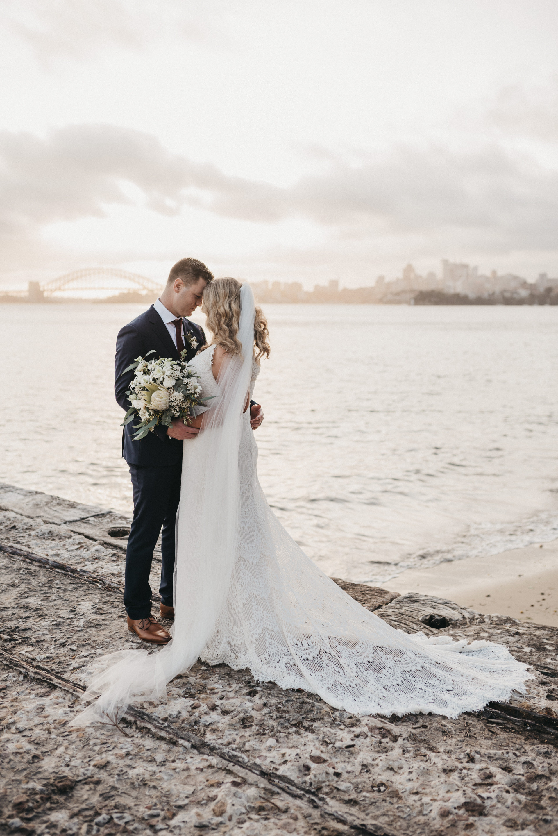 sydney wedding