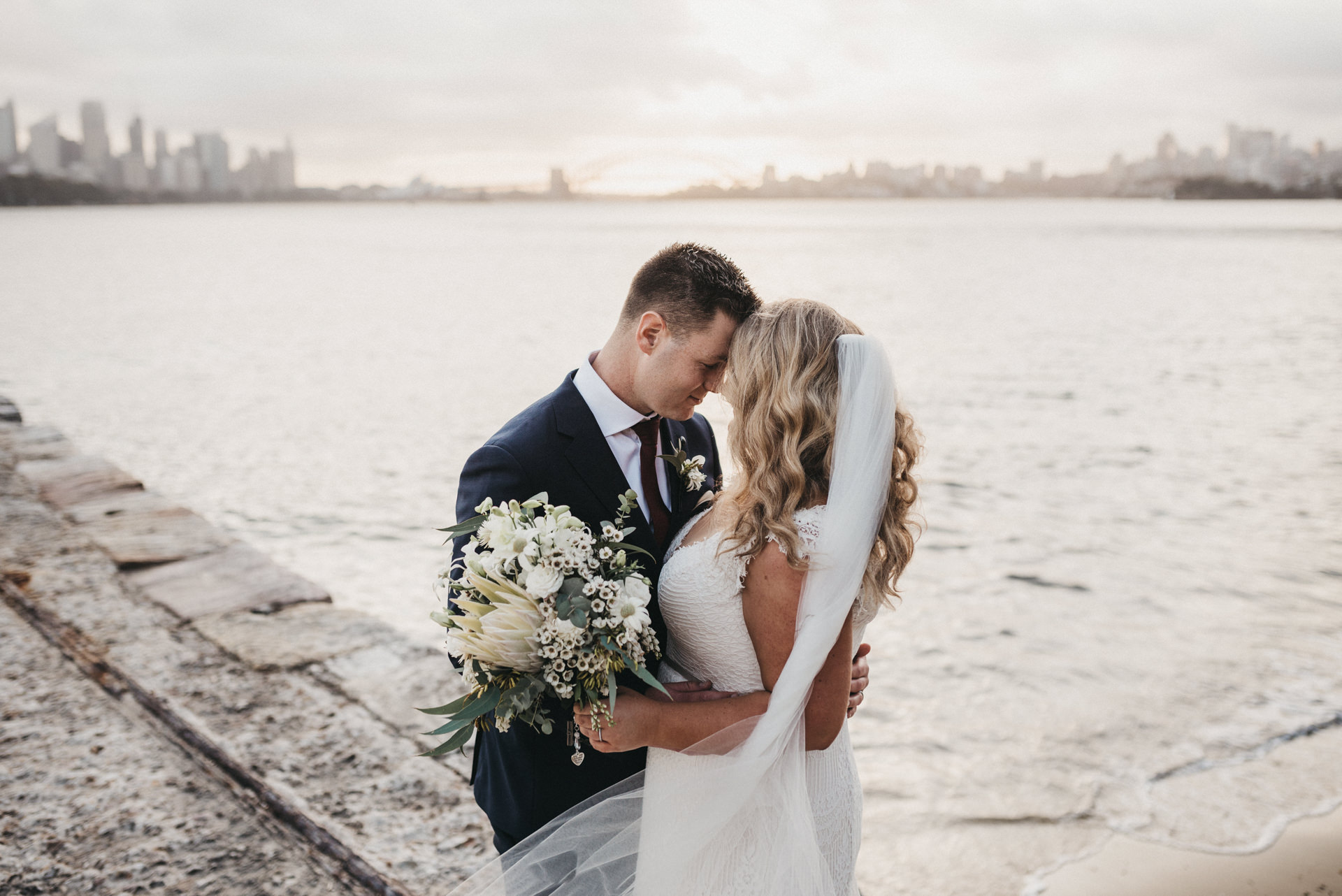 sydney wedding photographer