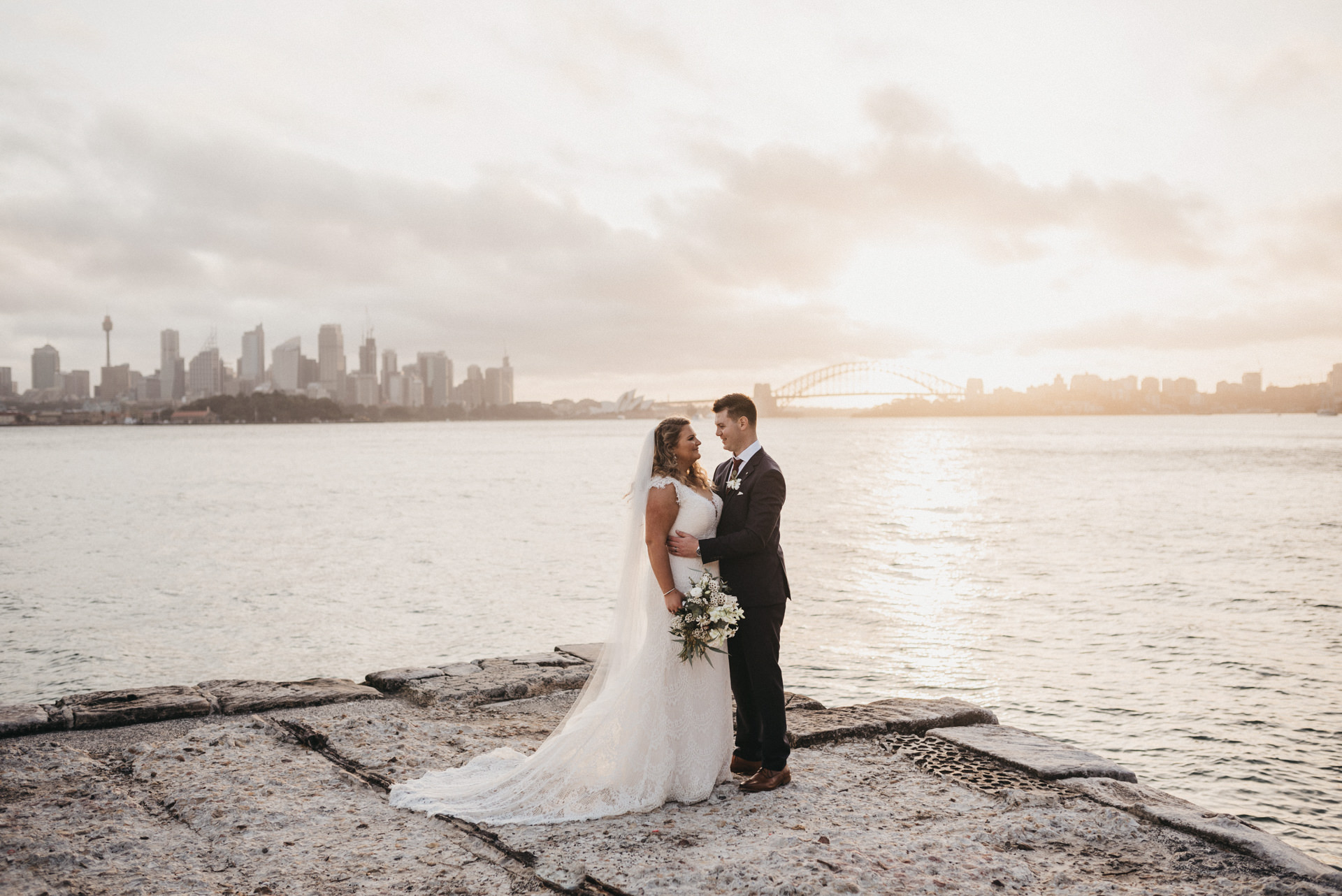 sydney wedding