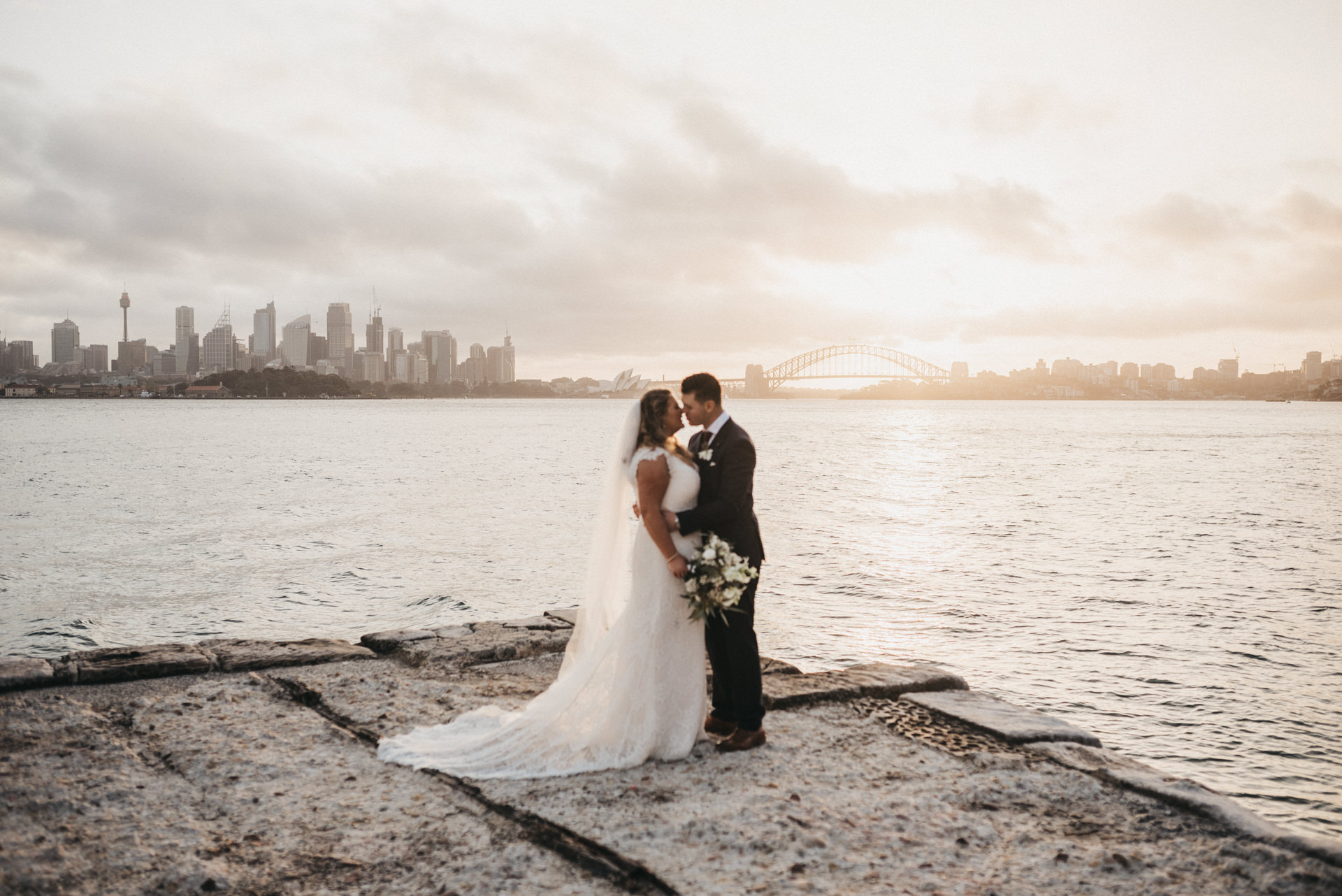 sydney wedding
