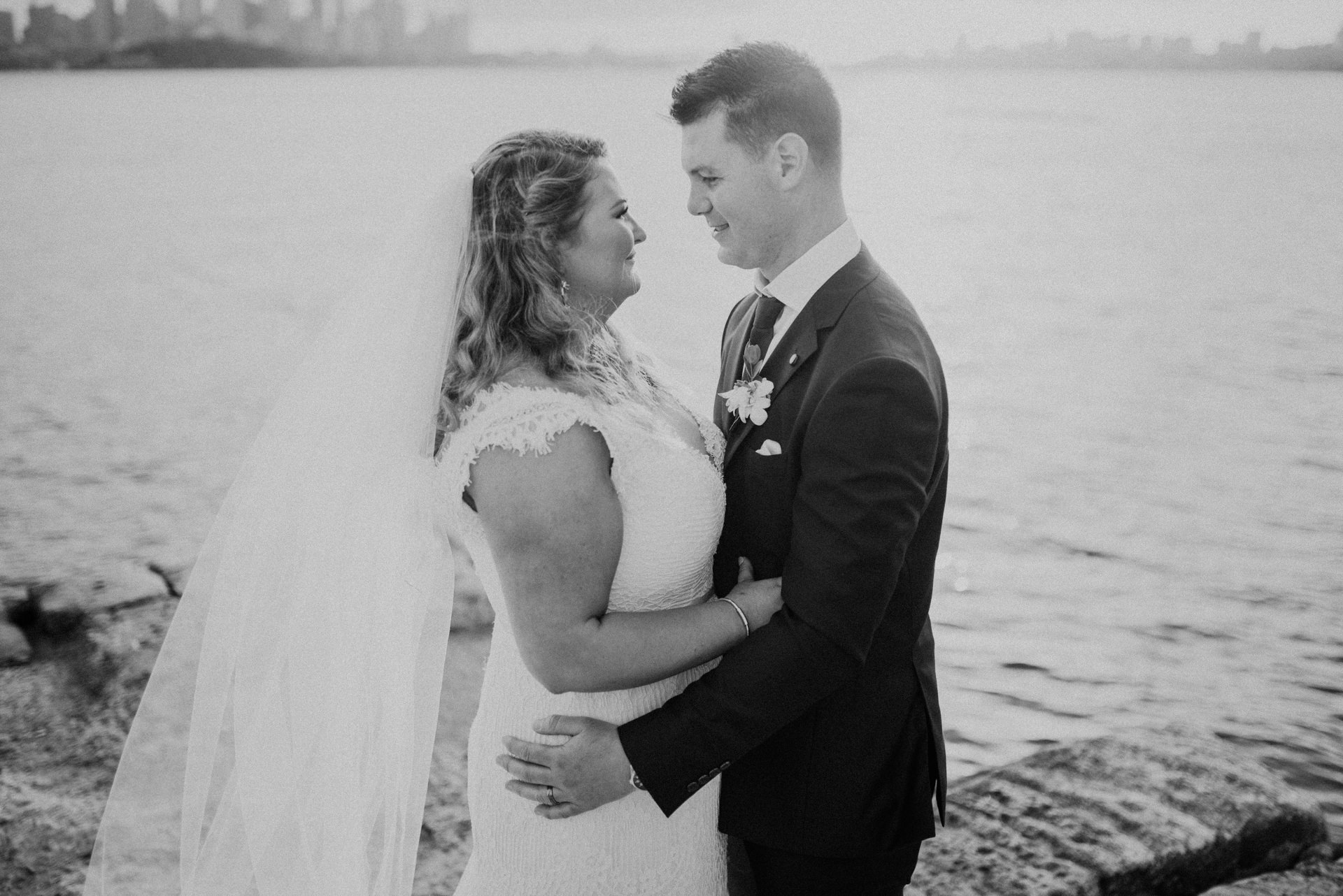 sydney wedding