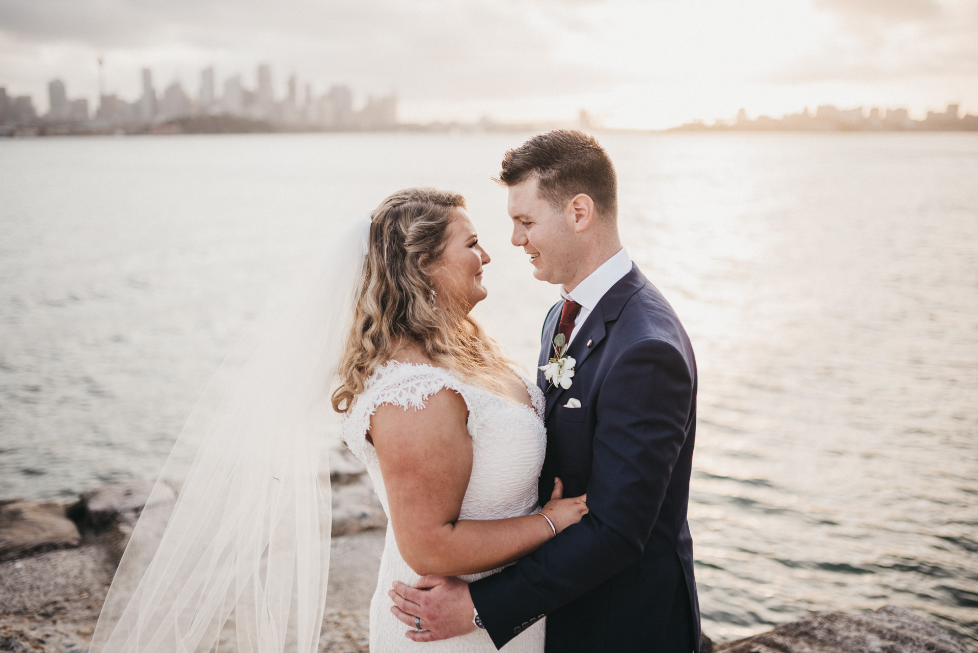 sydney wedding