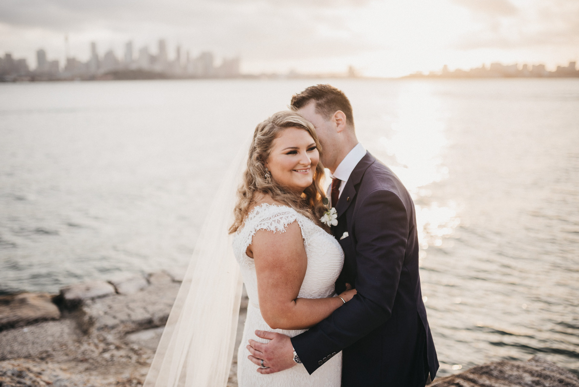 sydney wedding