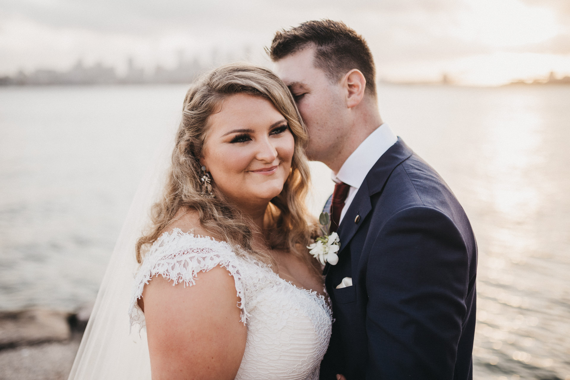 sydney wedding
