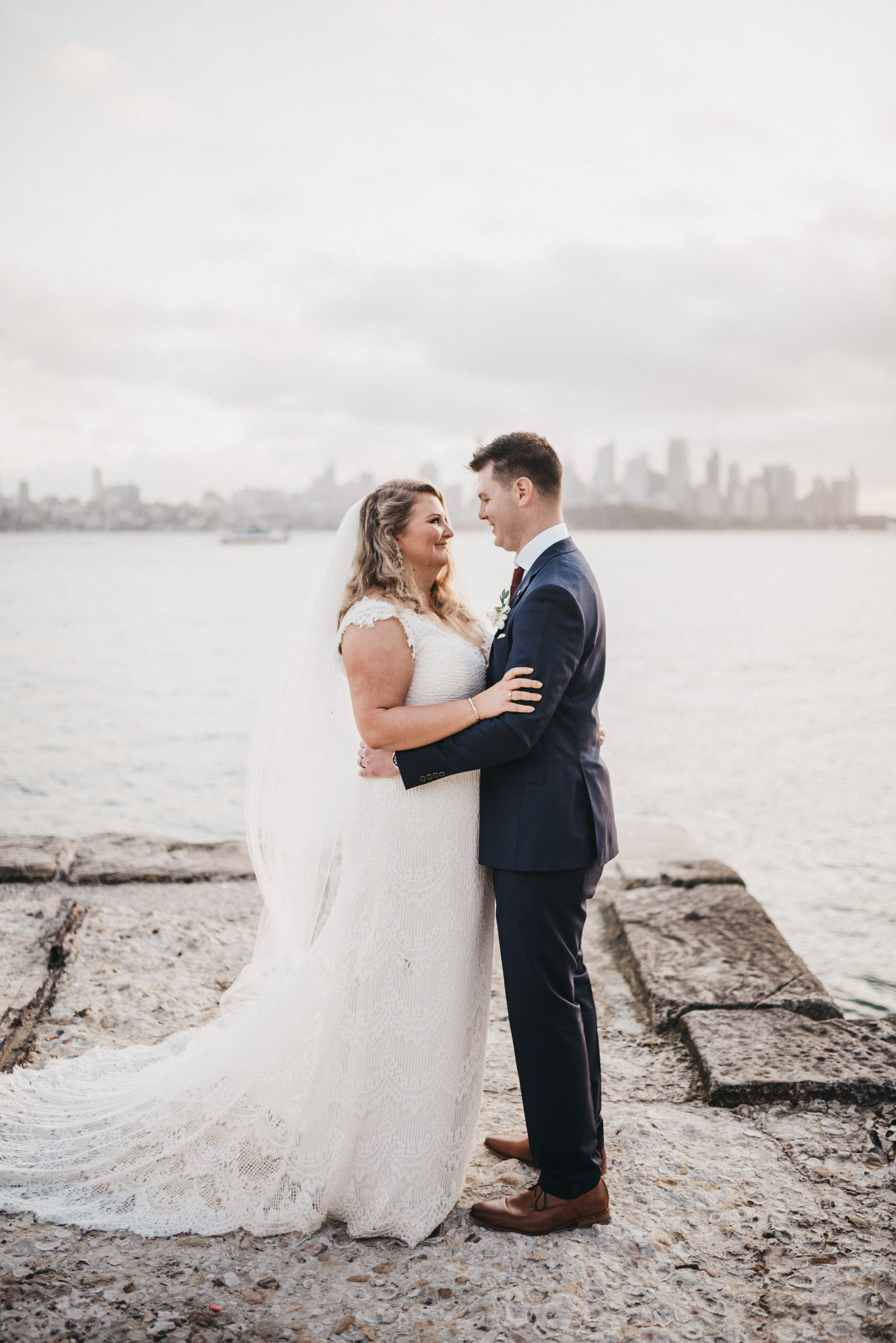 sydney wedding