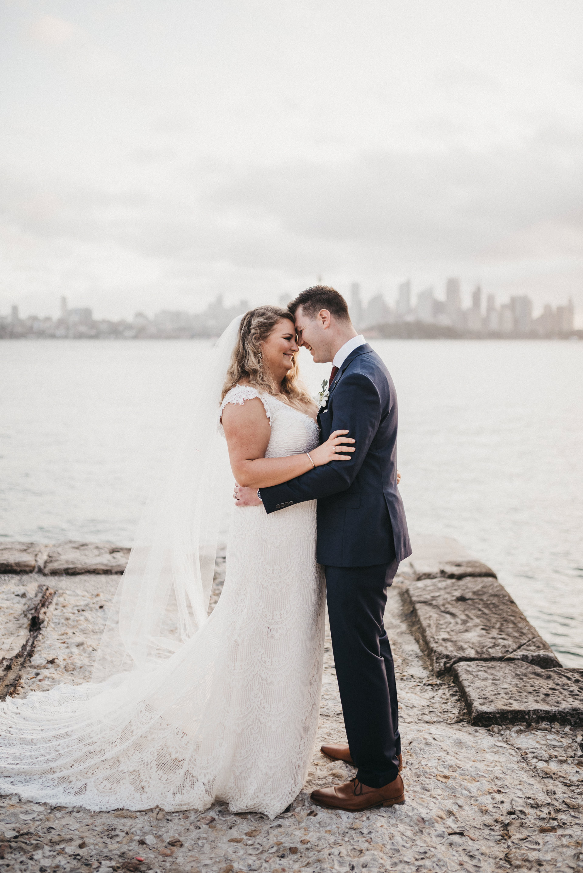 sydney wedding