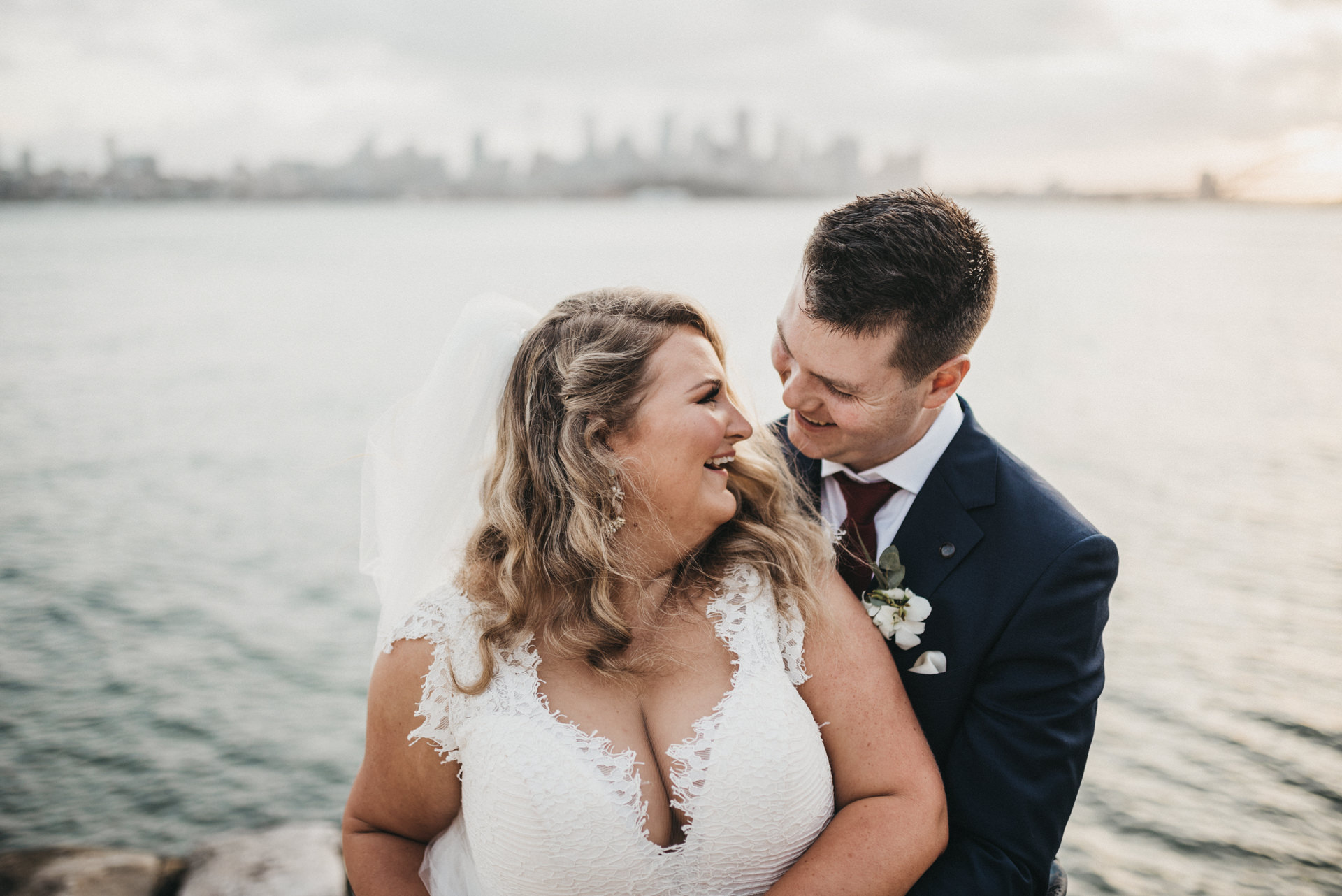 sydney wedding