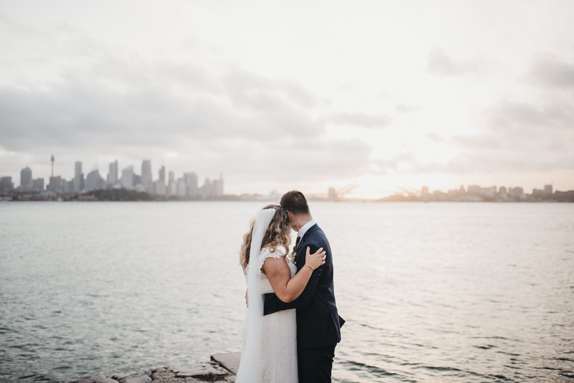 sydney wedding