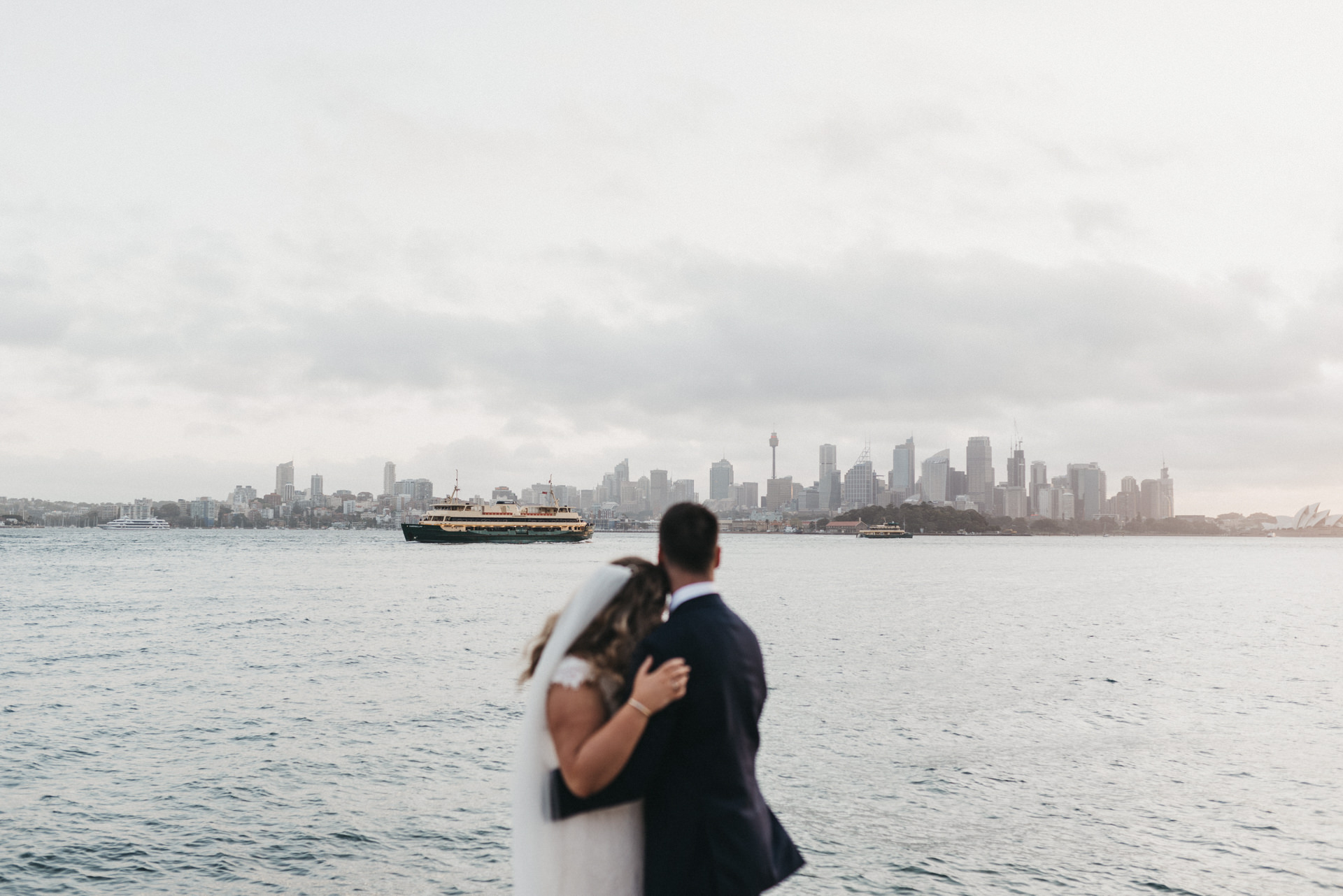 sydney wedding