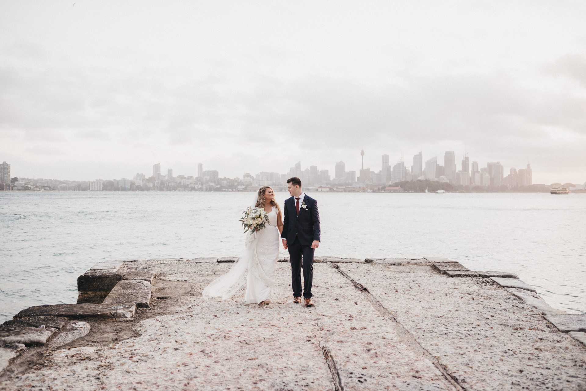 sydney wedding