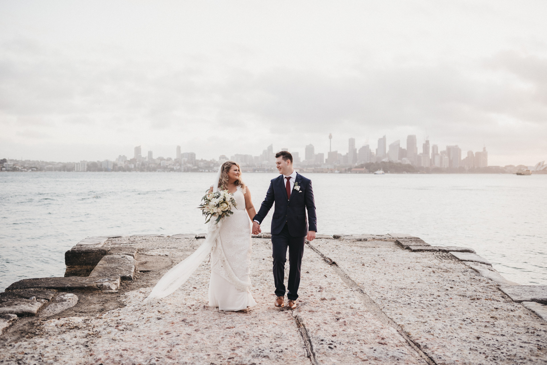 sydney wedding photographer