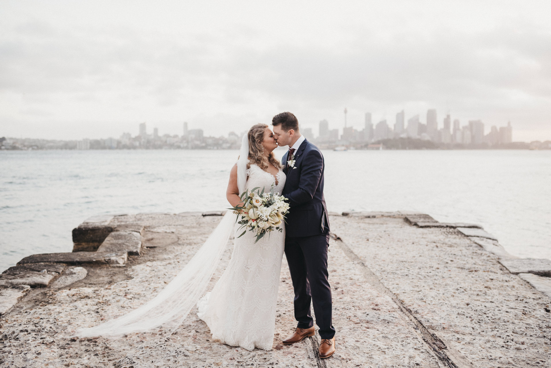 sydney wedding