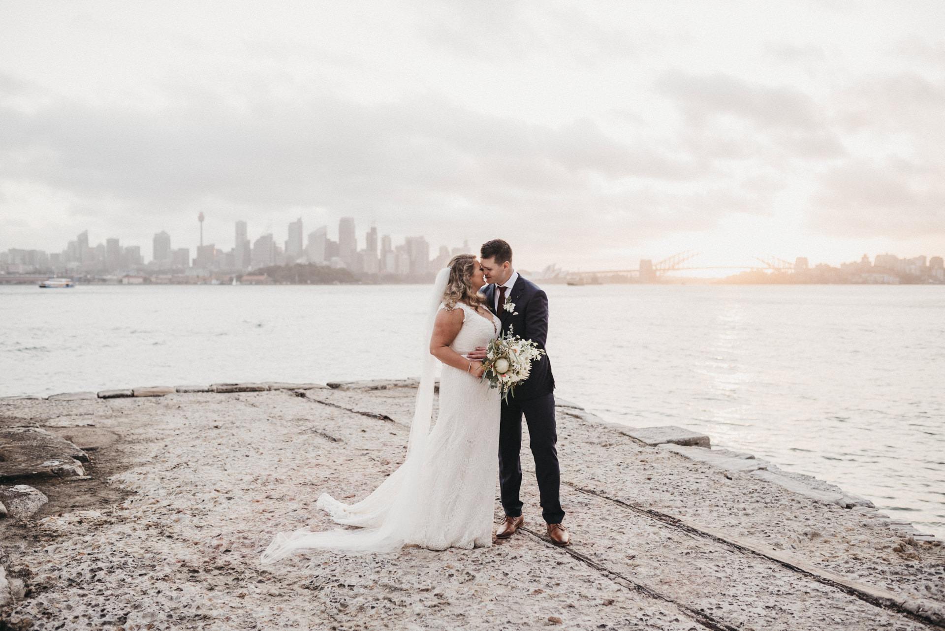 sydney wedding