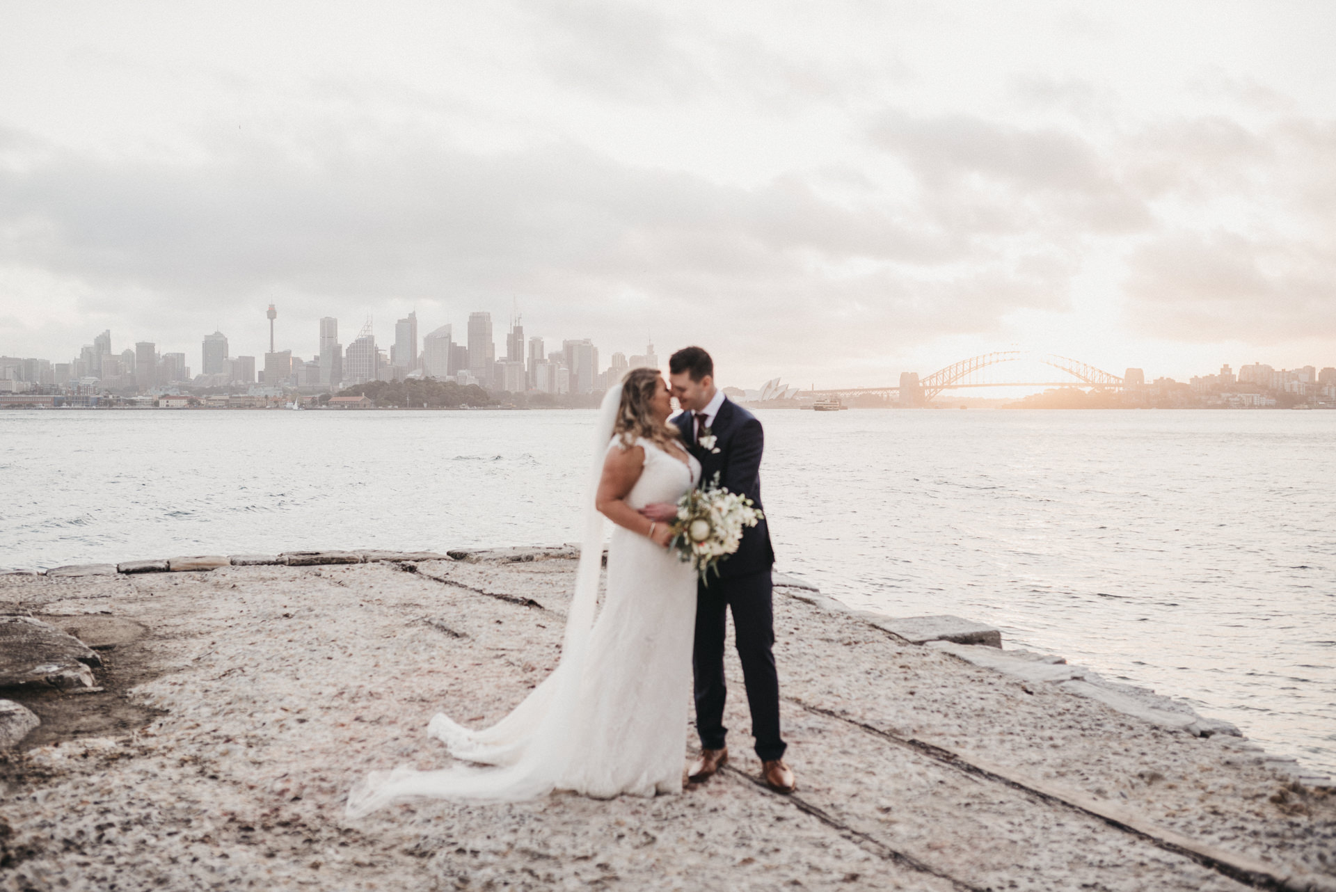 sydney wedding photographer